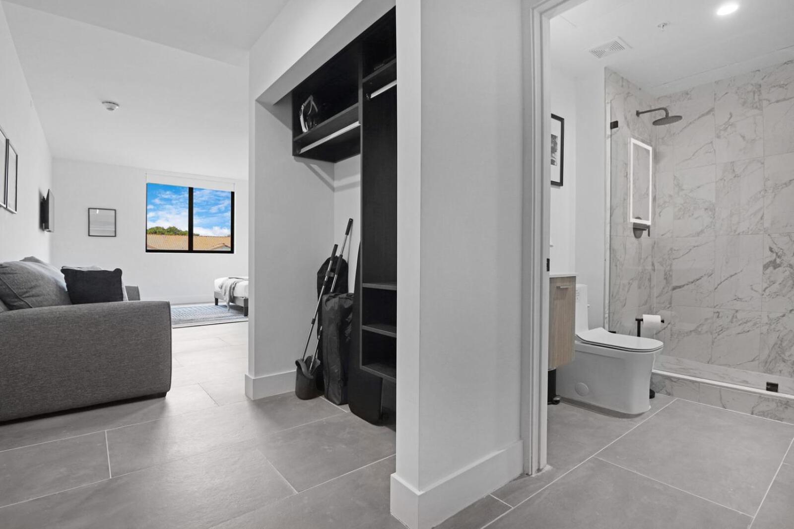 Apartamento Roami At Metro Park *