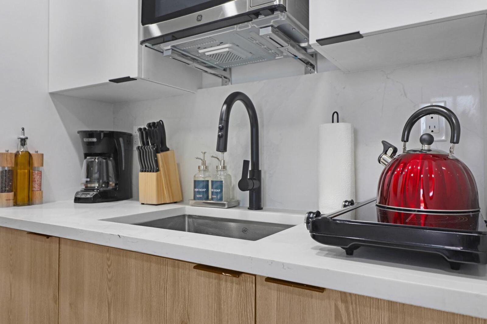Apartamento Roami At Metro Park
