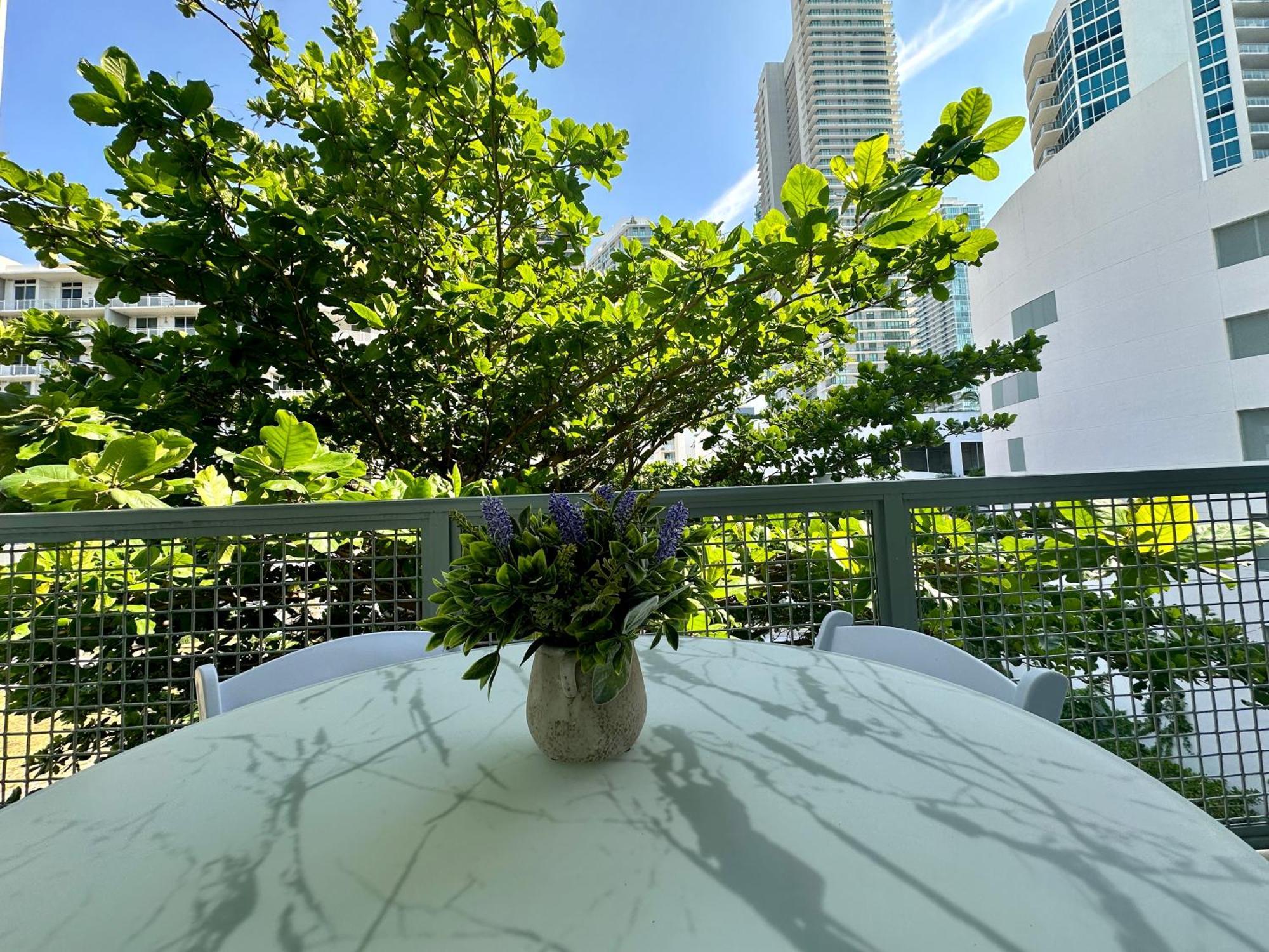 Modern In Edgewater Apartment