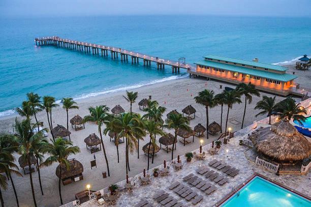 Apartment One Bedroom Minutes From The Beach Miami