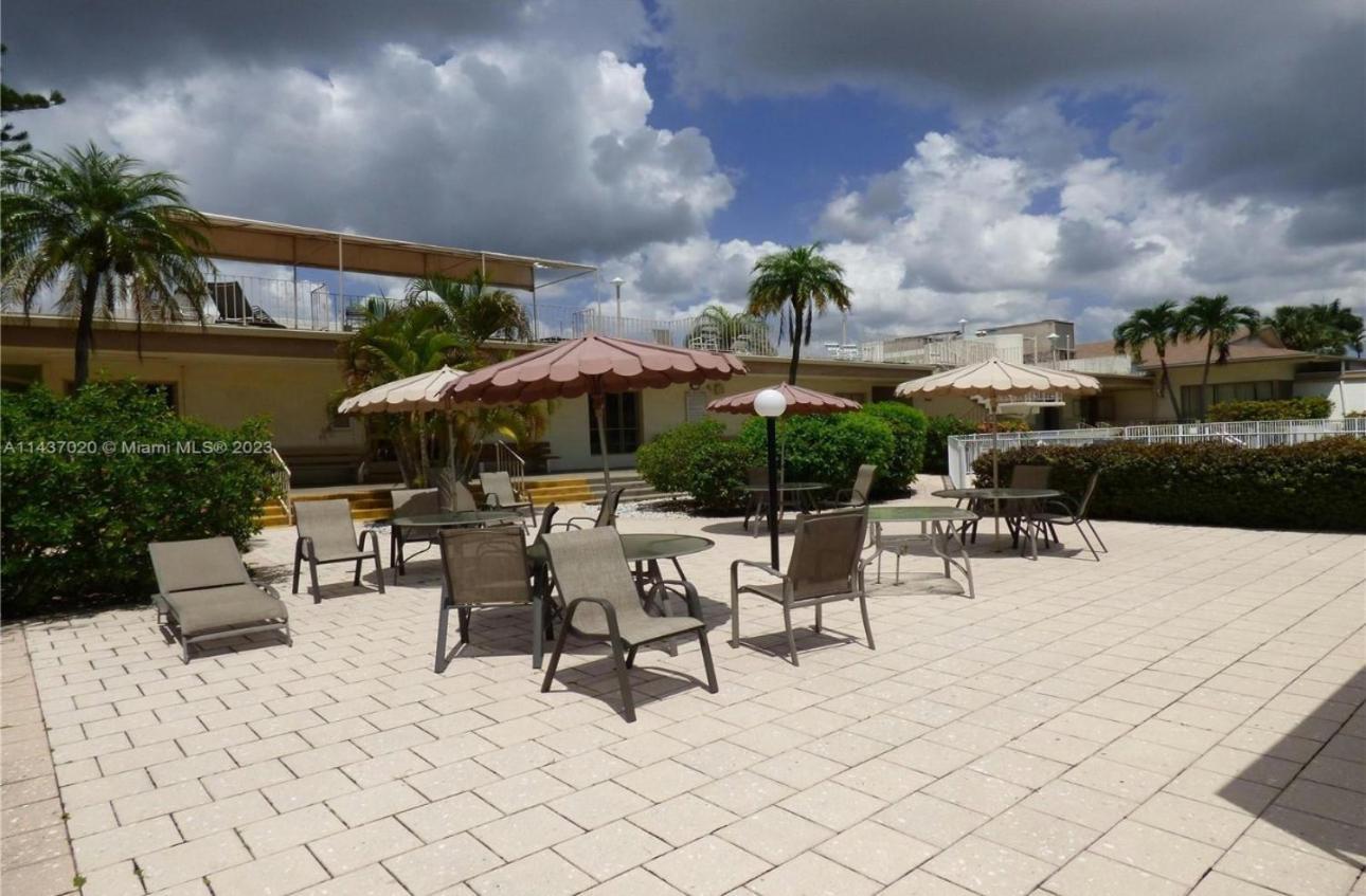 Apartamento One Bedroom Minutes From The Beach Miami