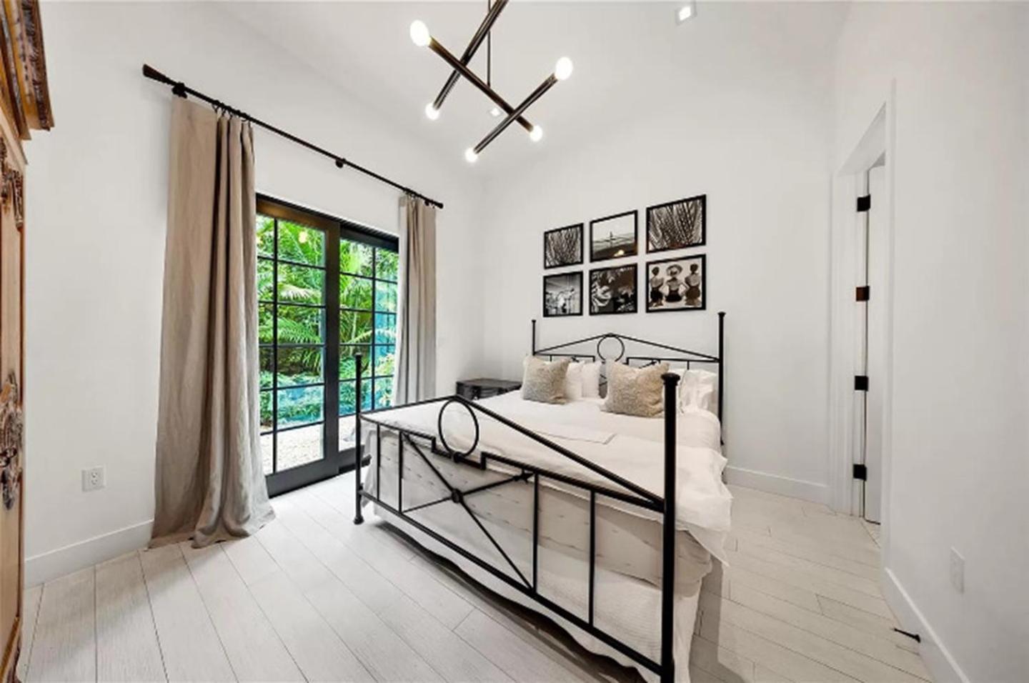 Apartment Tons Of Natural Light Private Star