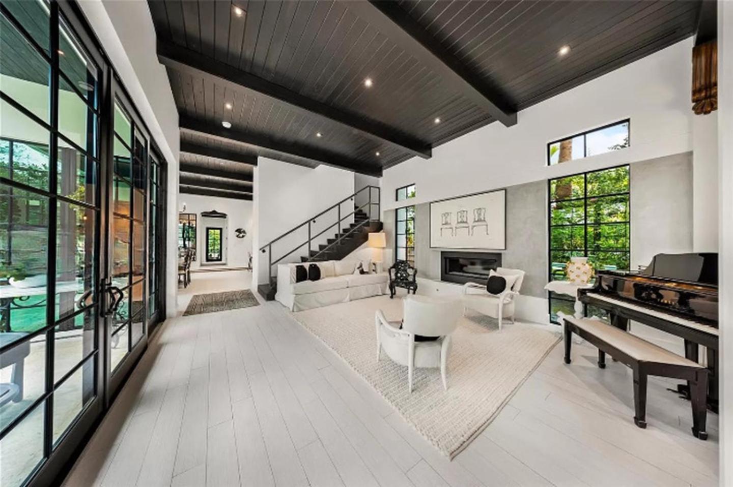 Apartment Tons Of Natural Light Private Star Miami