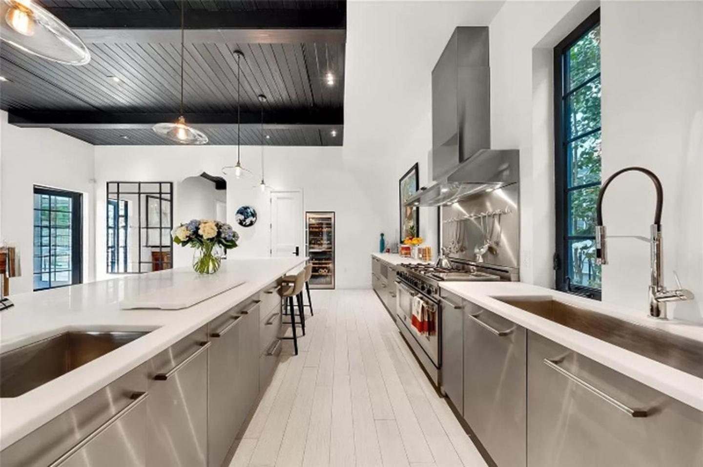 Apartment Tons Of Natural Light Private Star Miami