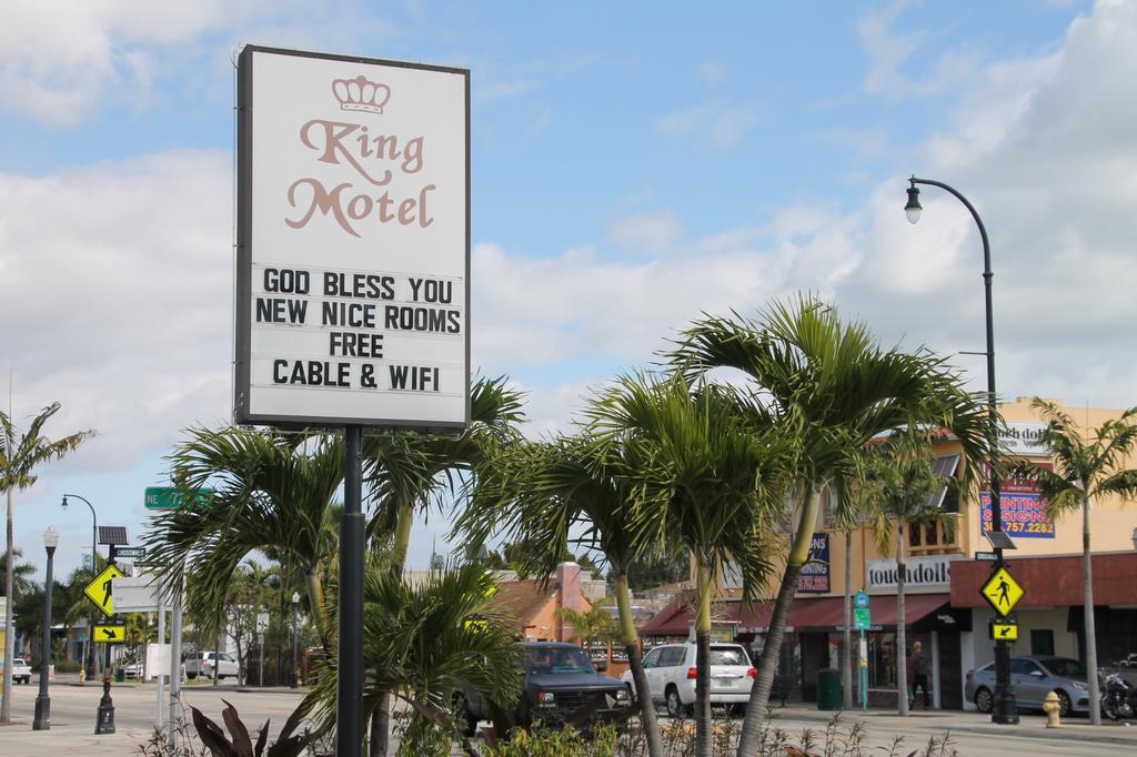 King - Motel 2*
