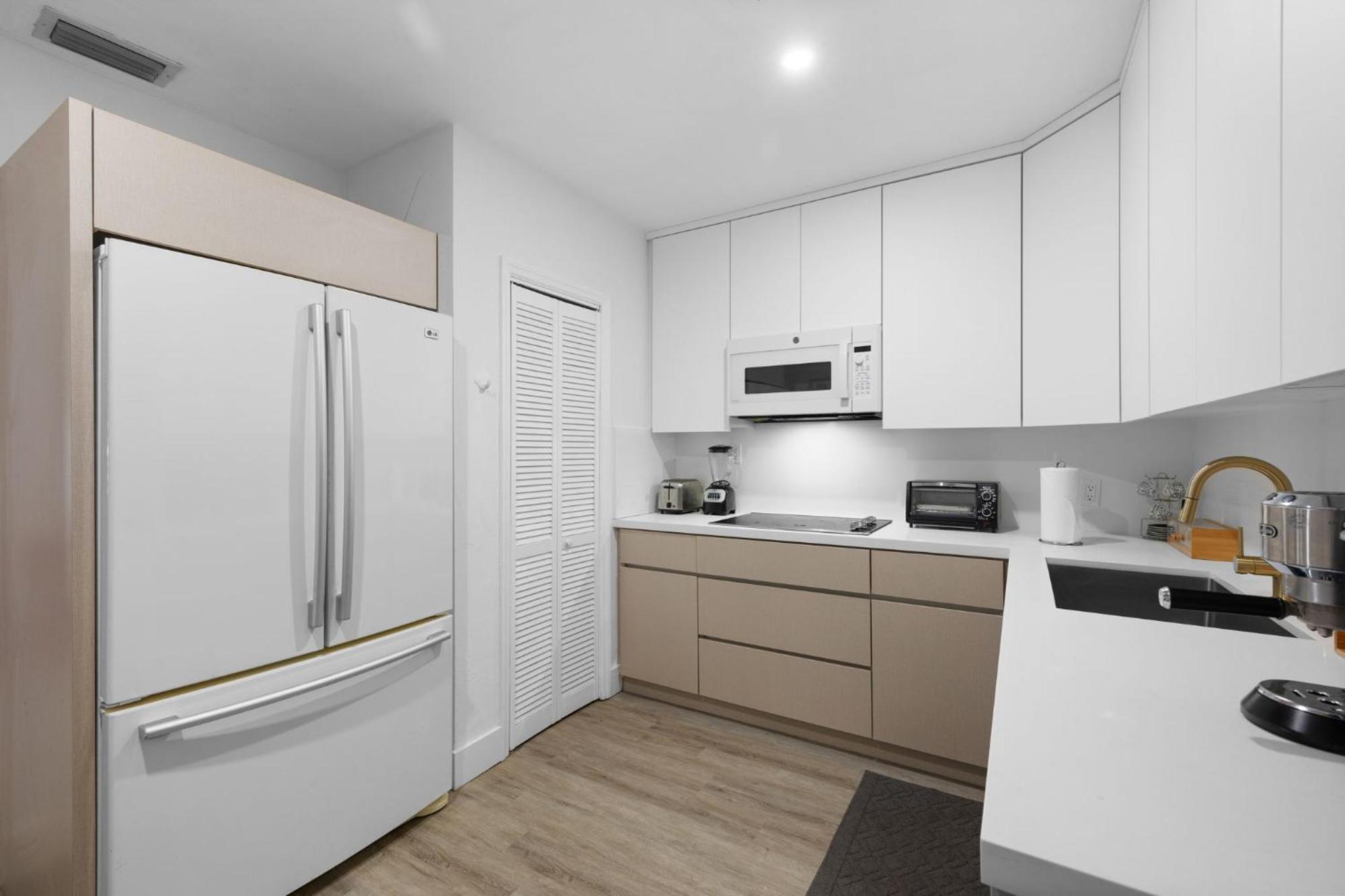 Comfortable House For Your Enjoyment In Apartment Miami