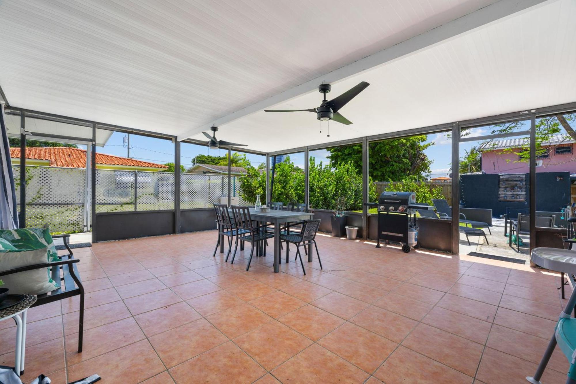 Apartment Comfortable House For Your Enjoyment In
