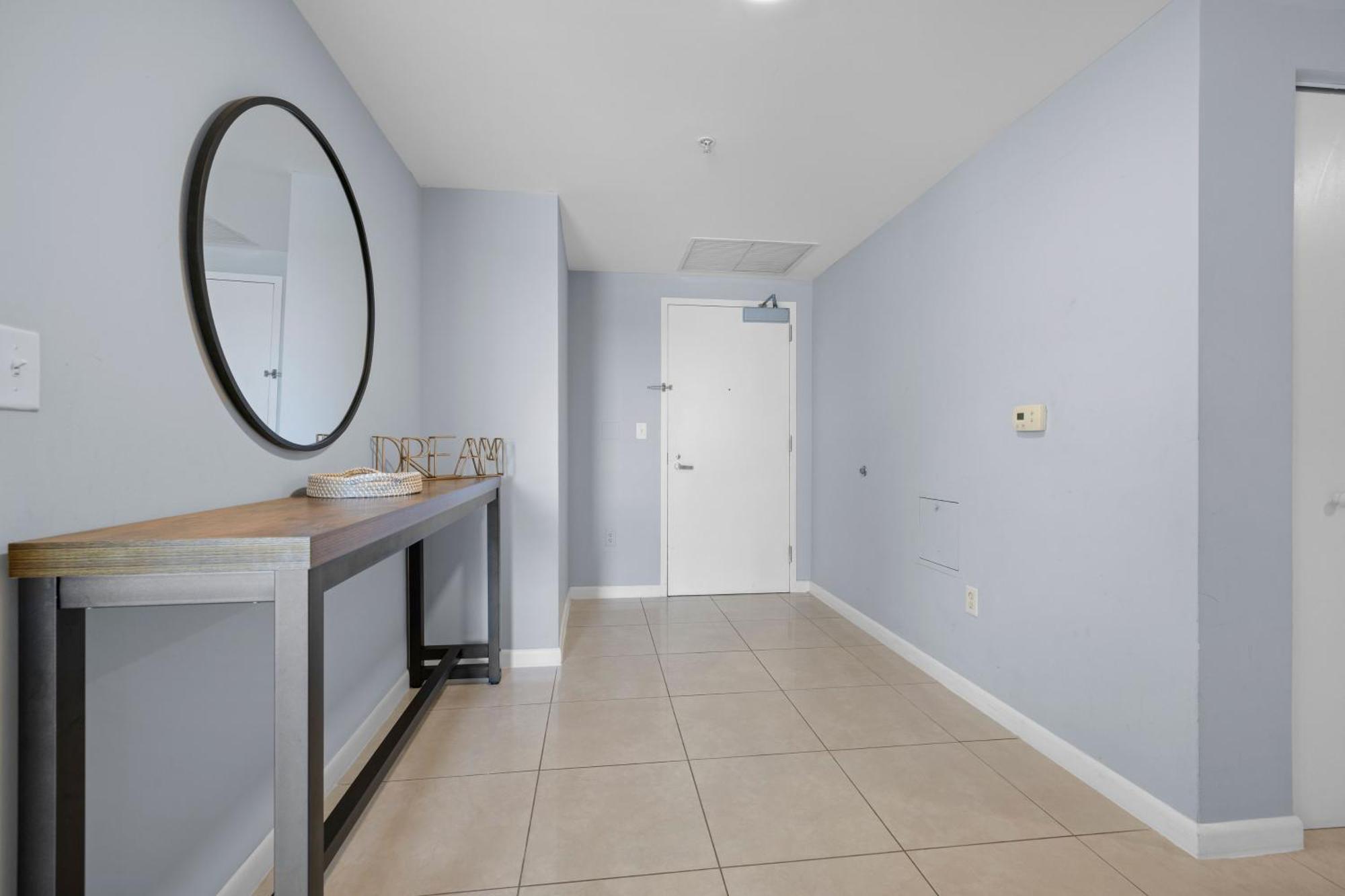 Apartment 516-2bd2ba Midblock Free Parking Miami