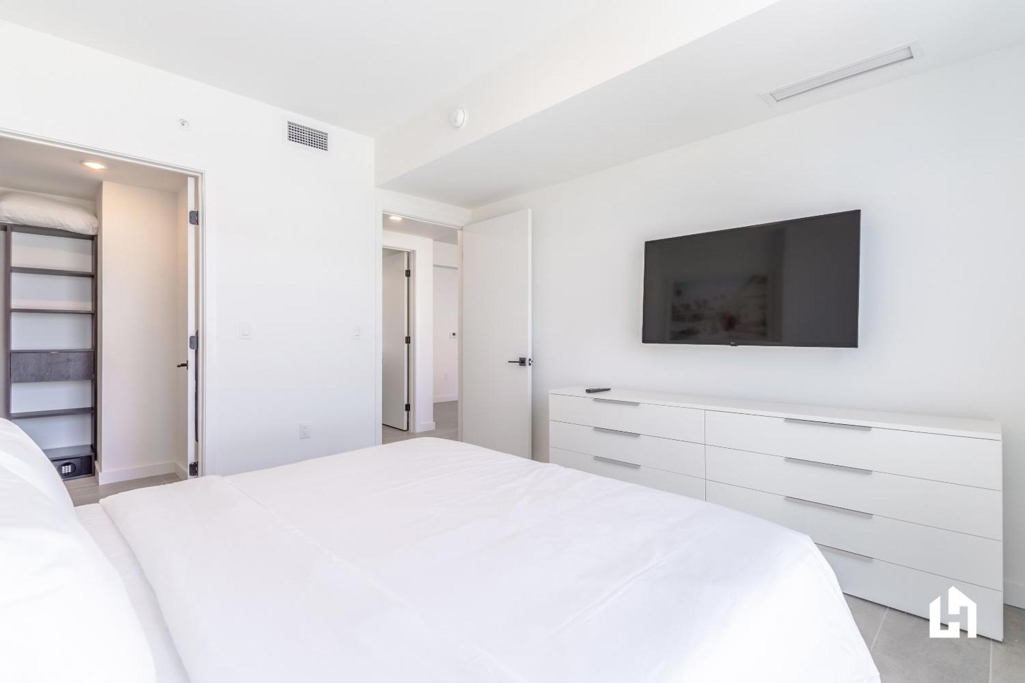 Downtown By Lua Host Apartment *
