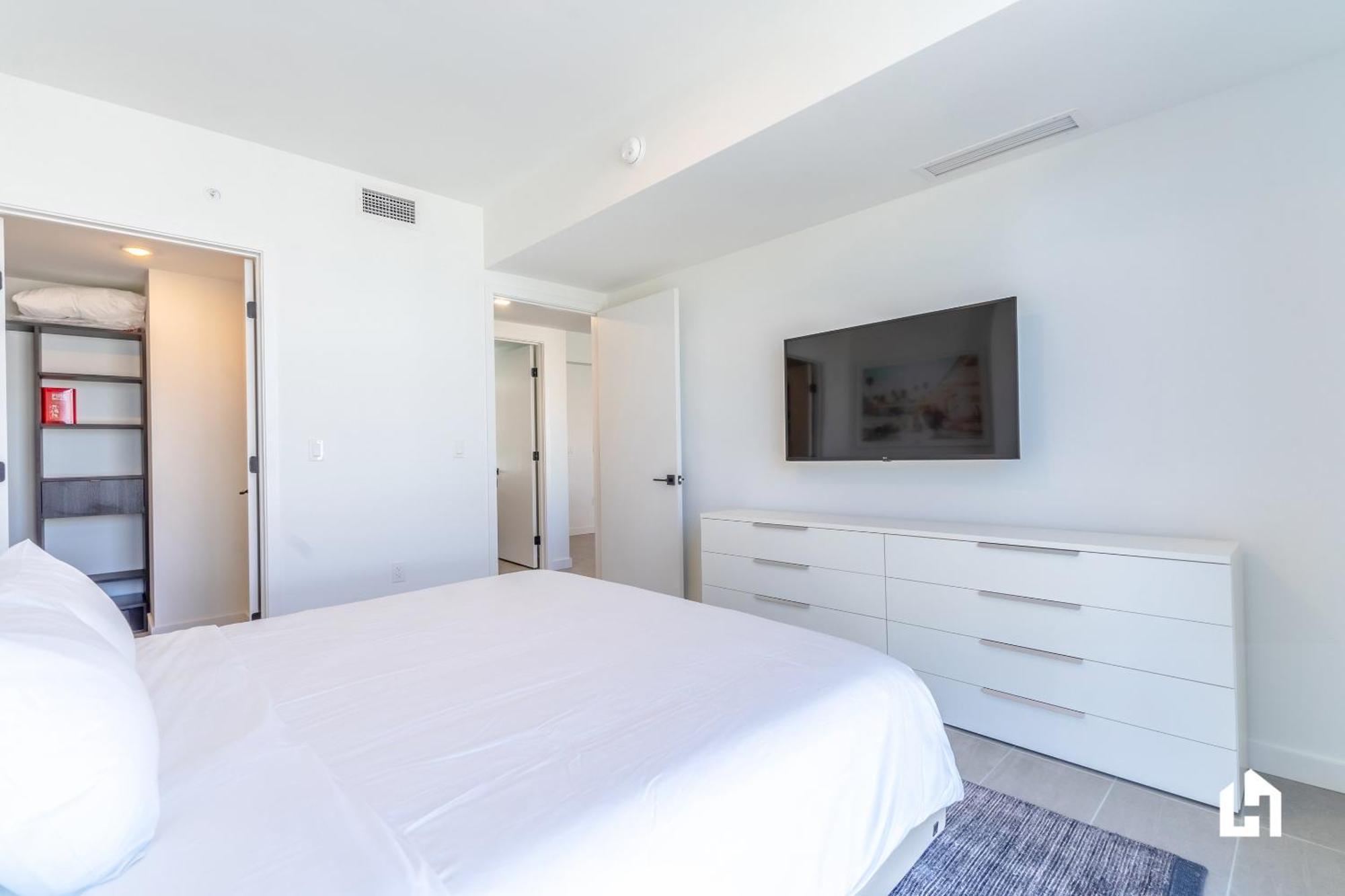 Downtown By Lua Host Apartment Miami