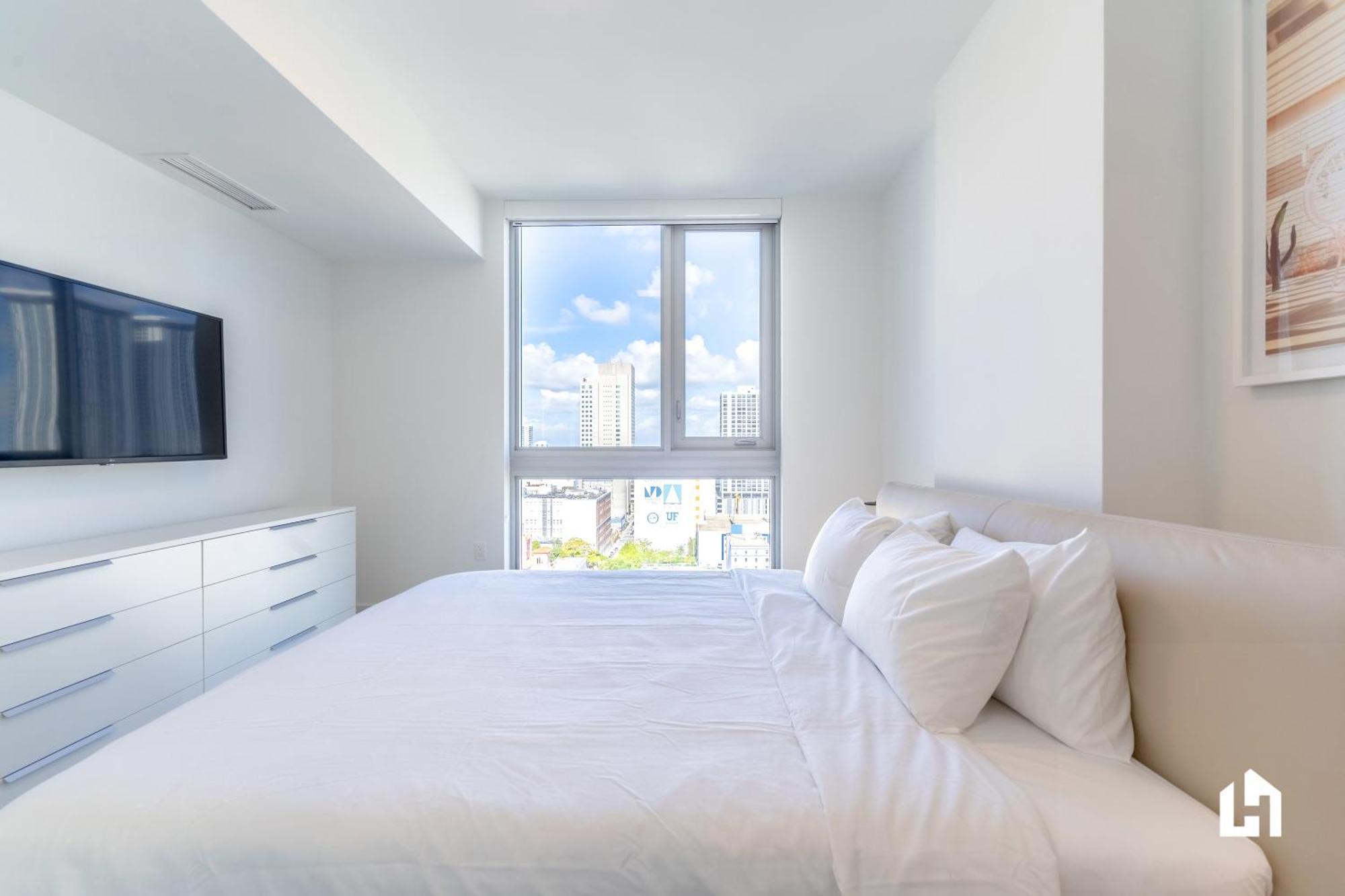 Apartment Downtown By Lua Host *