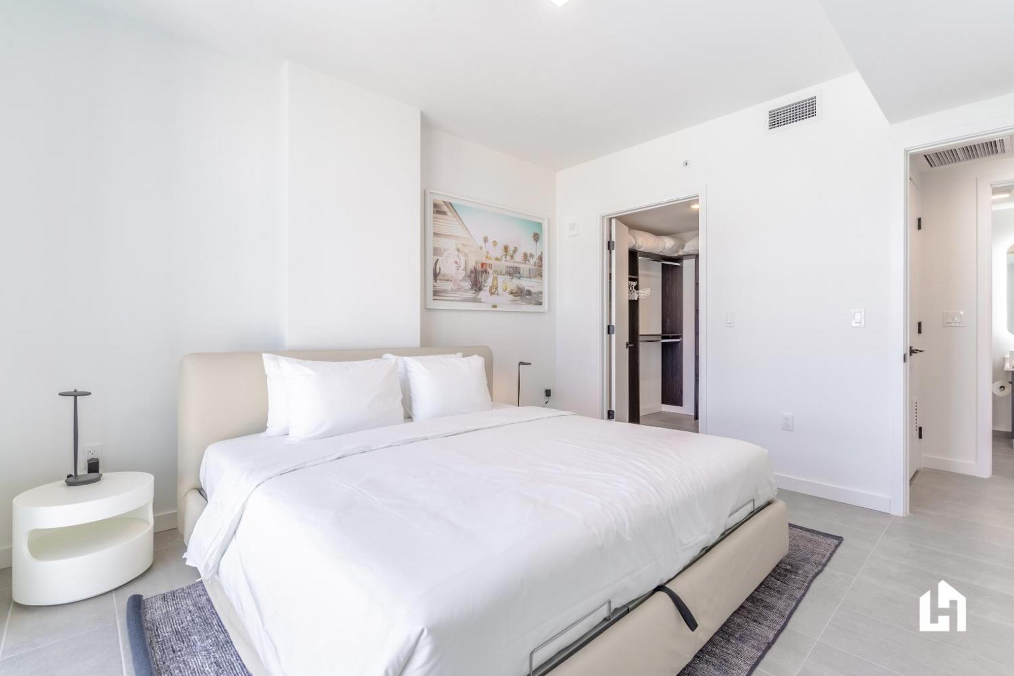 Apartment Downtown By Lua Host Miami