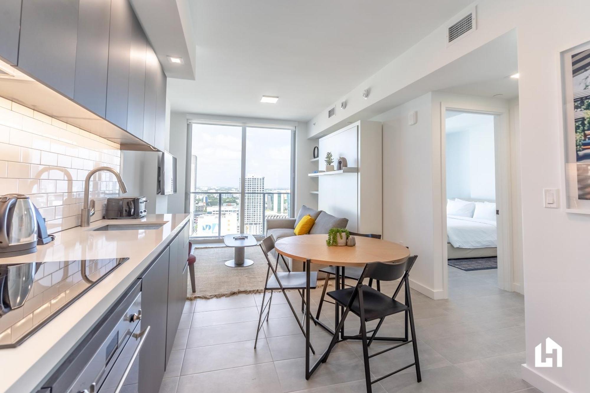 Downtown By Lua Host Miami