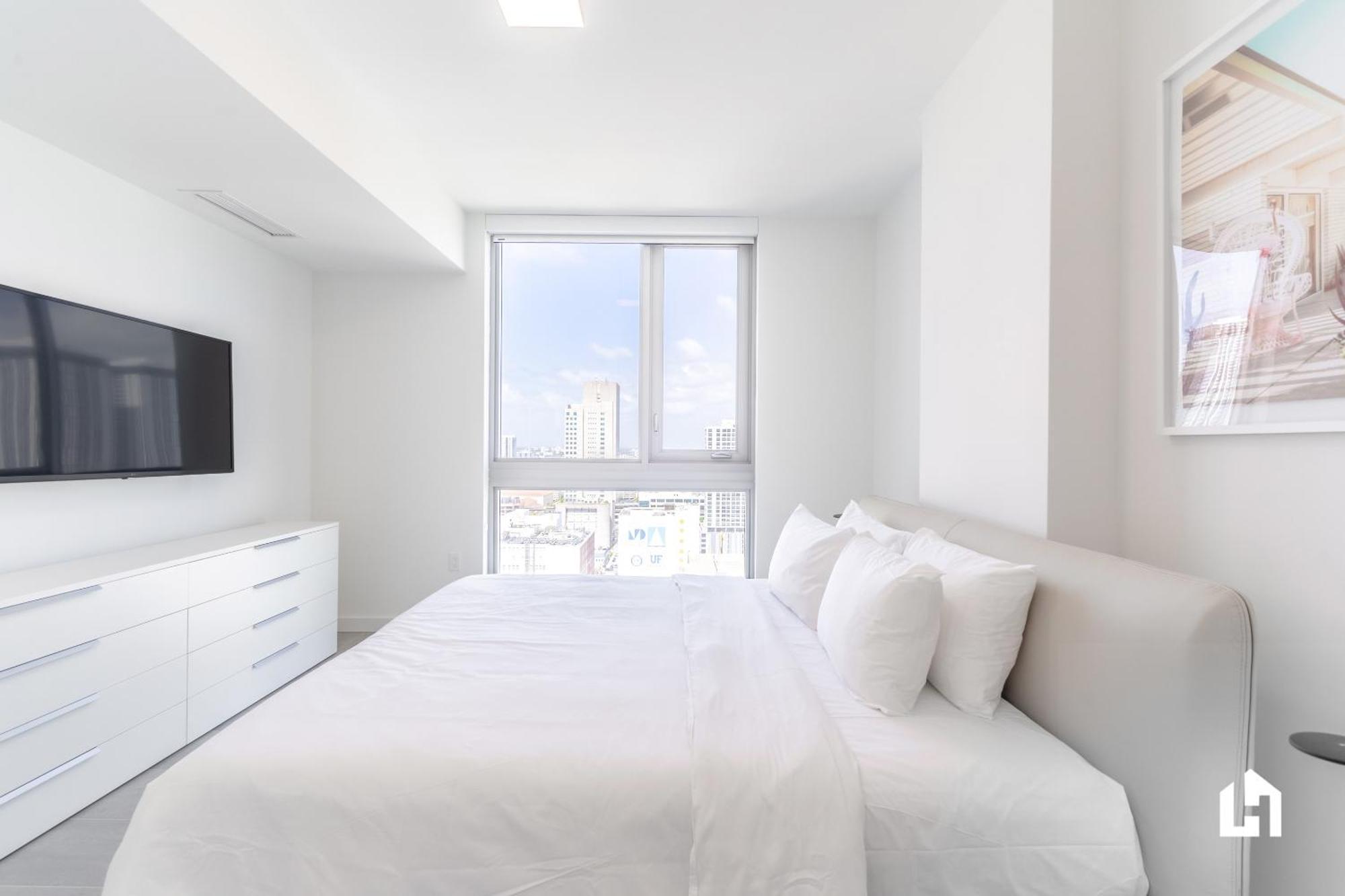 Downtown By Lua Host Apartment Miami