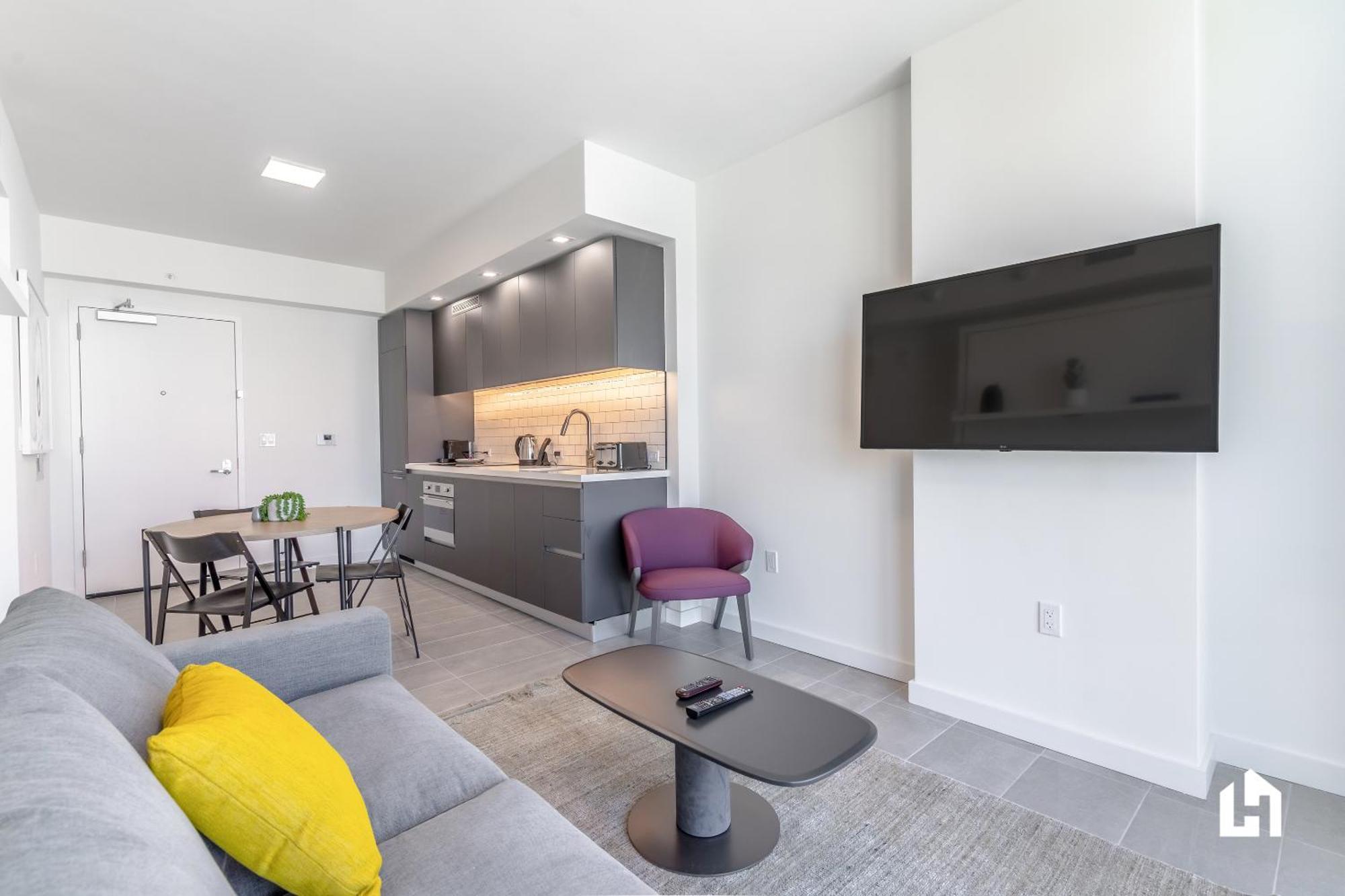 Downtown By Lua Host Apartment Miami