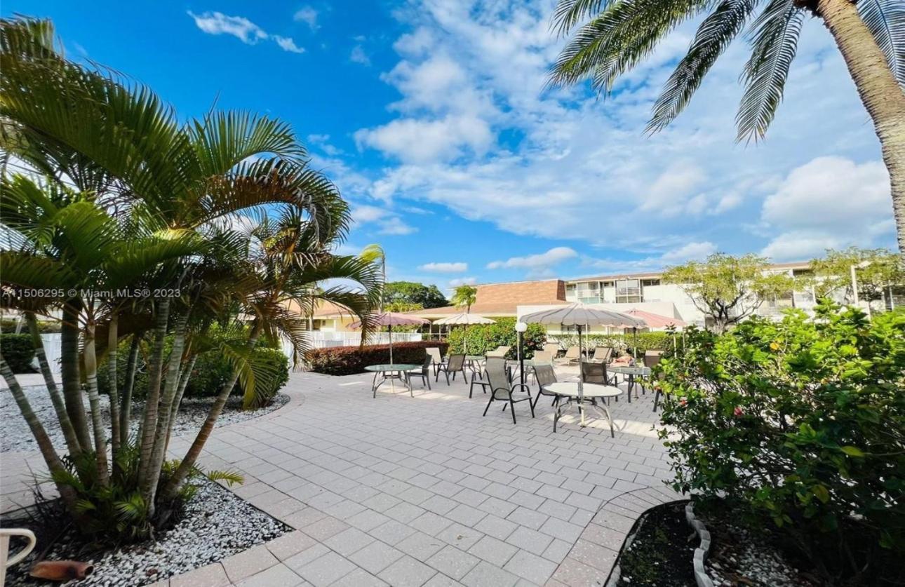 Apartamento One Bedroom Minutes From The Beach