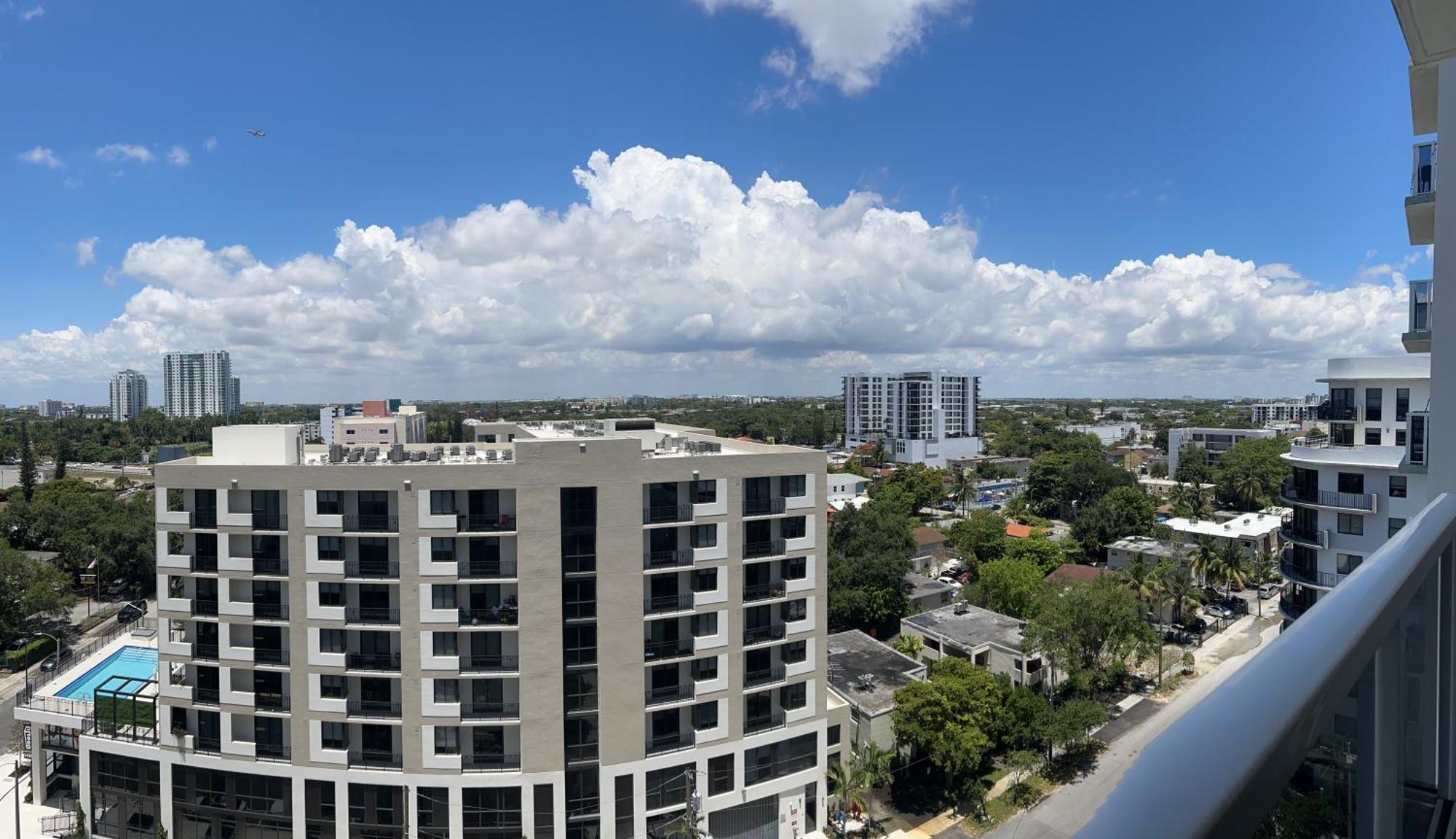 Beautiful View *
