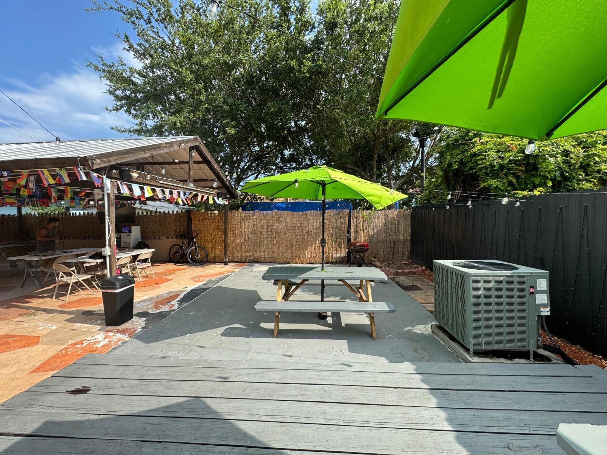 Wynwood Beds Hostel Miami