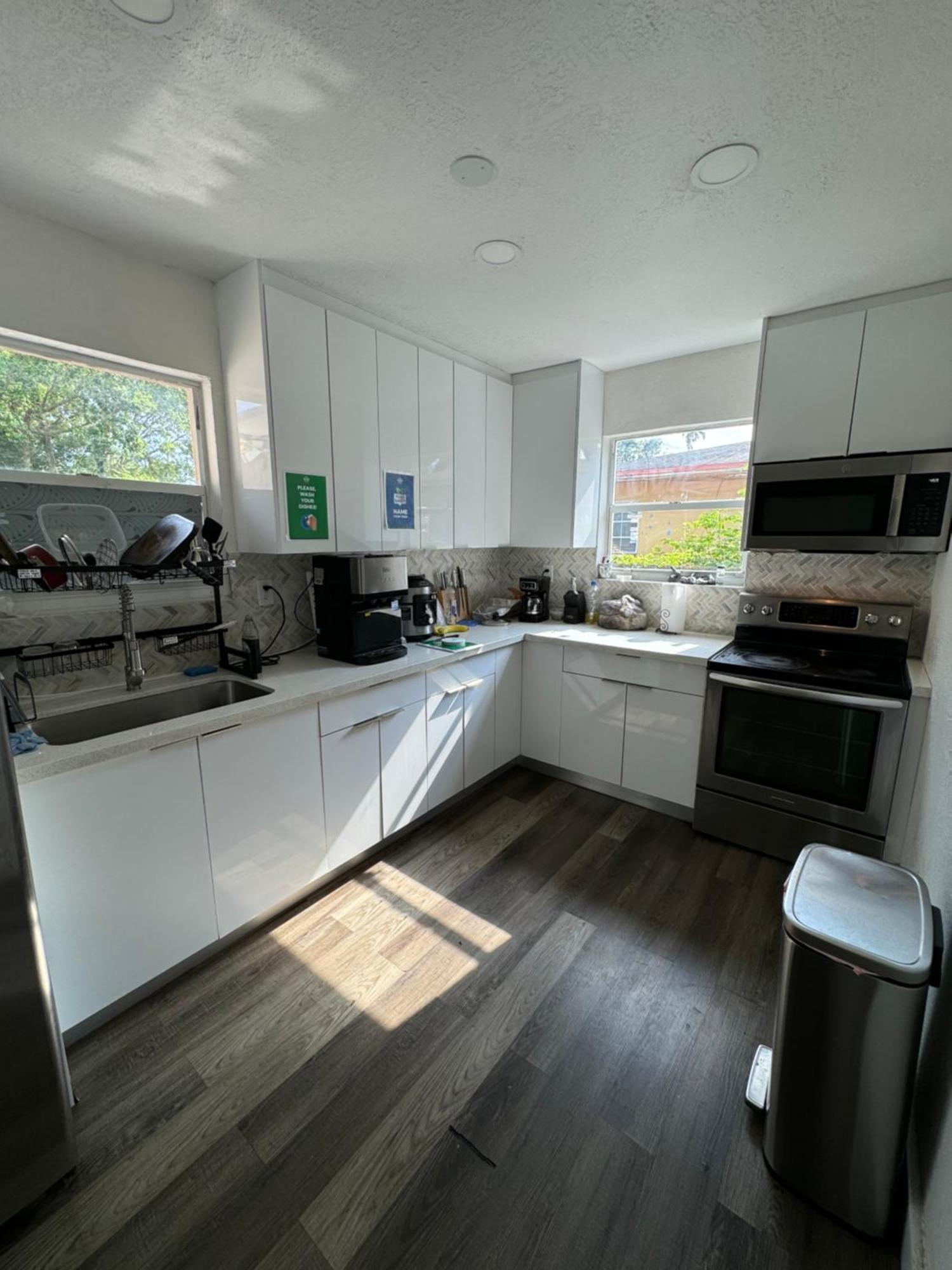 Wynwood Beds Hostel Miami