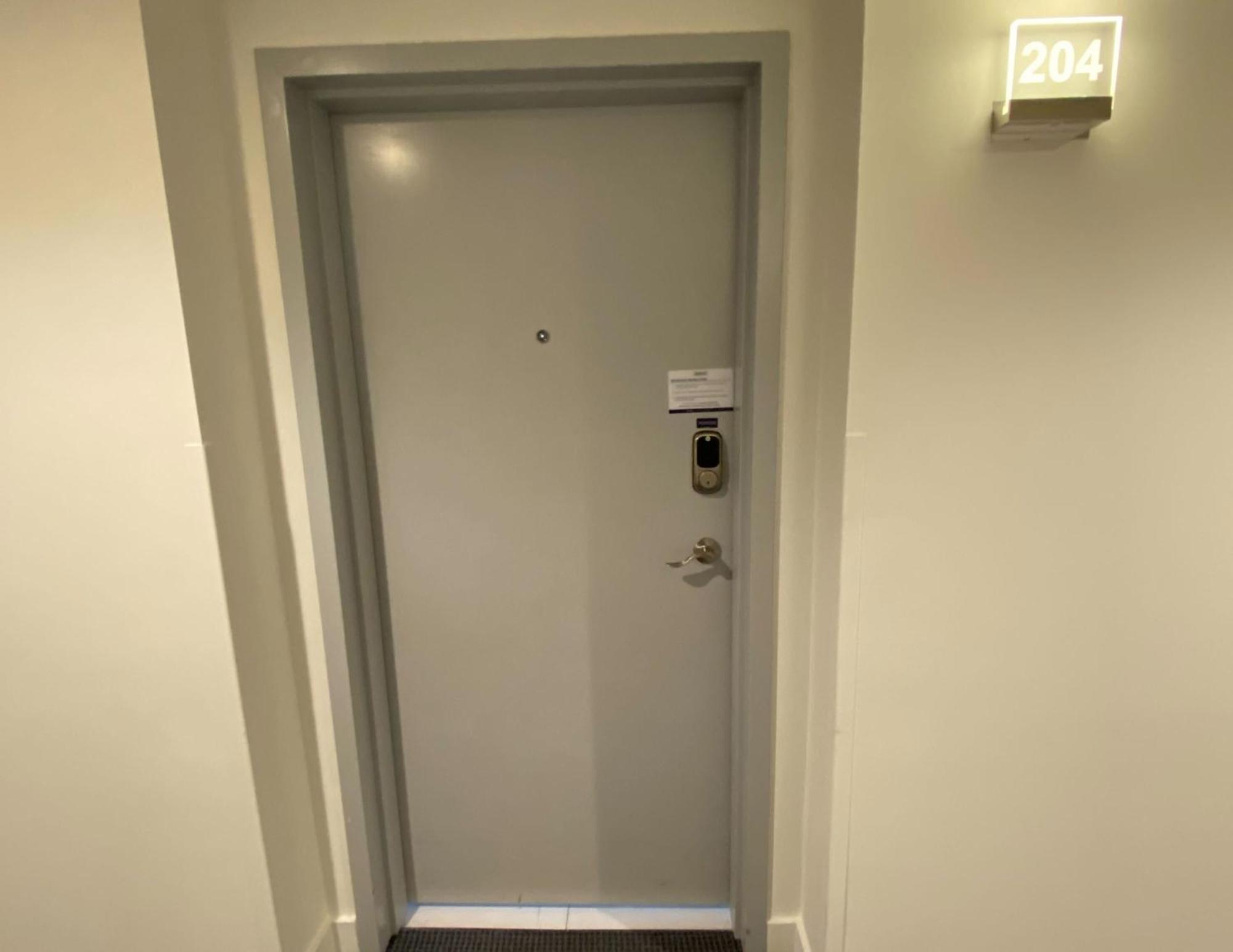 Apartamento Roami At Grove 27 Miami