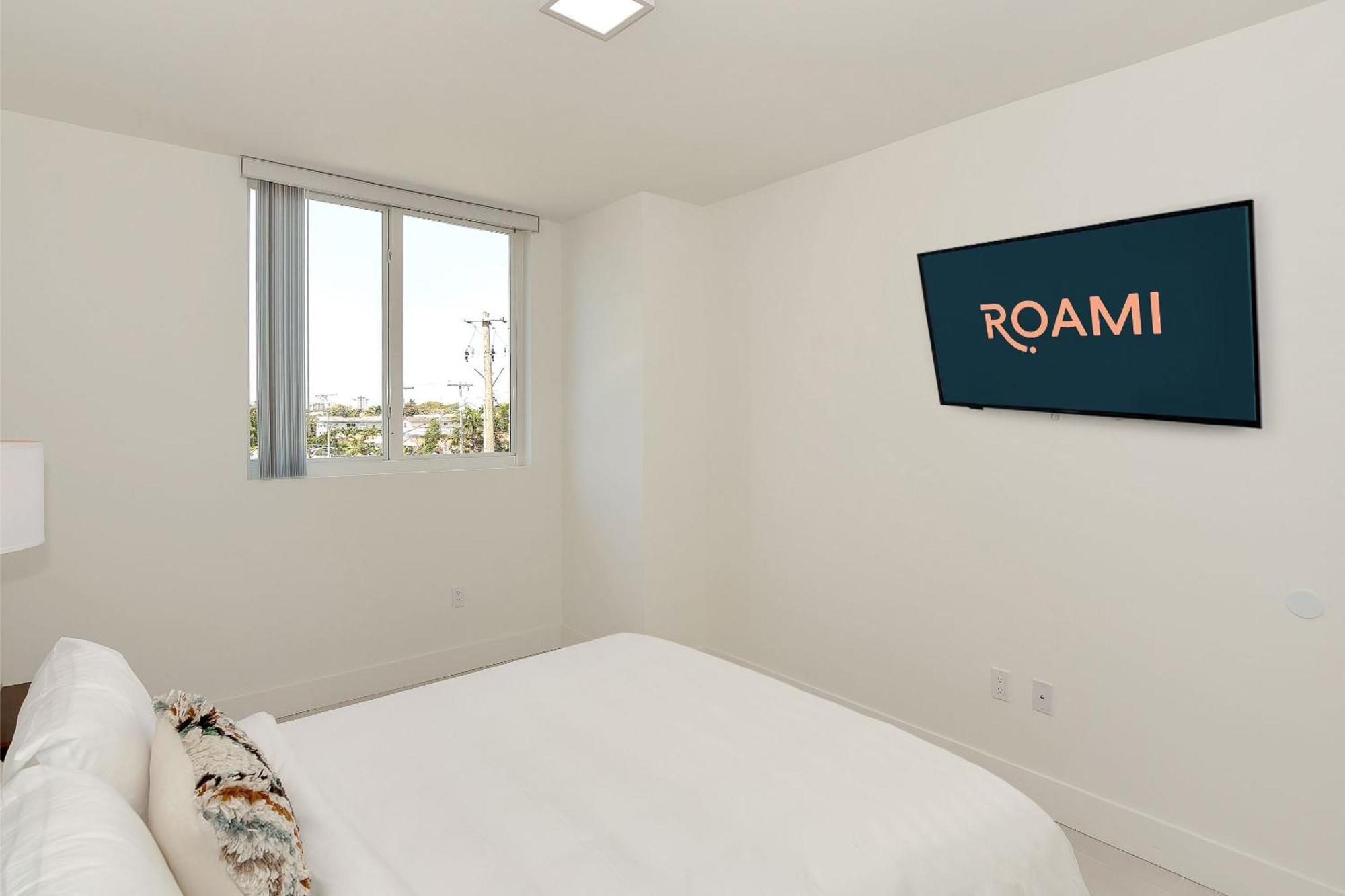 Apartamento Roami At Grove 27 *