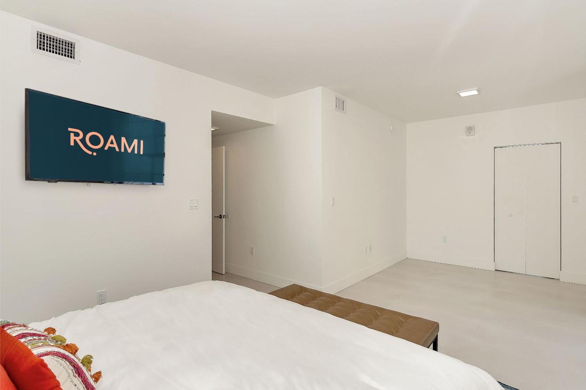 Roami At Grove 27 Apartamento