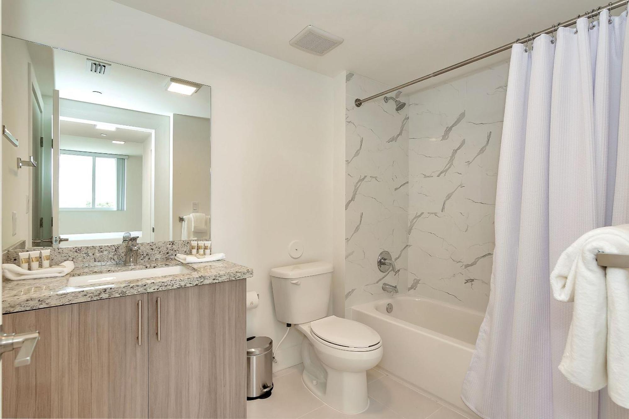 Apartamento Roami At Grove 27 *