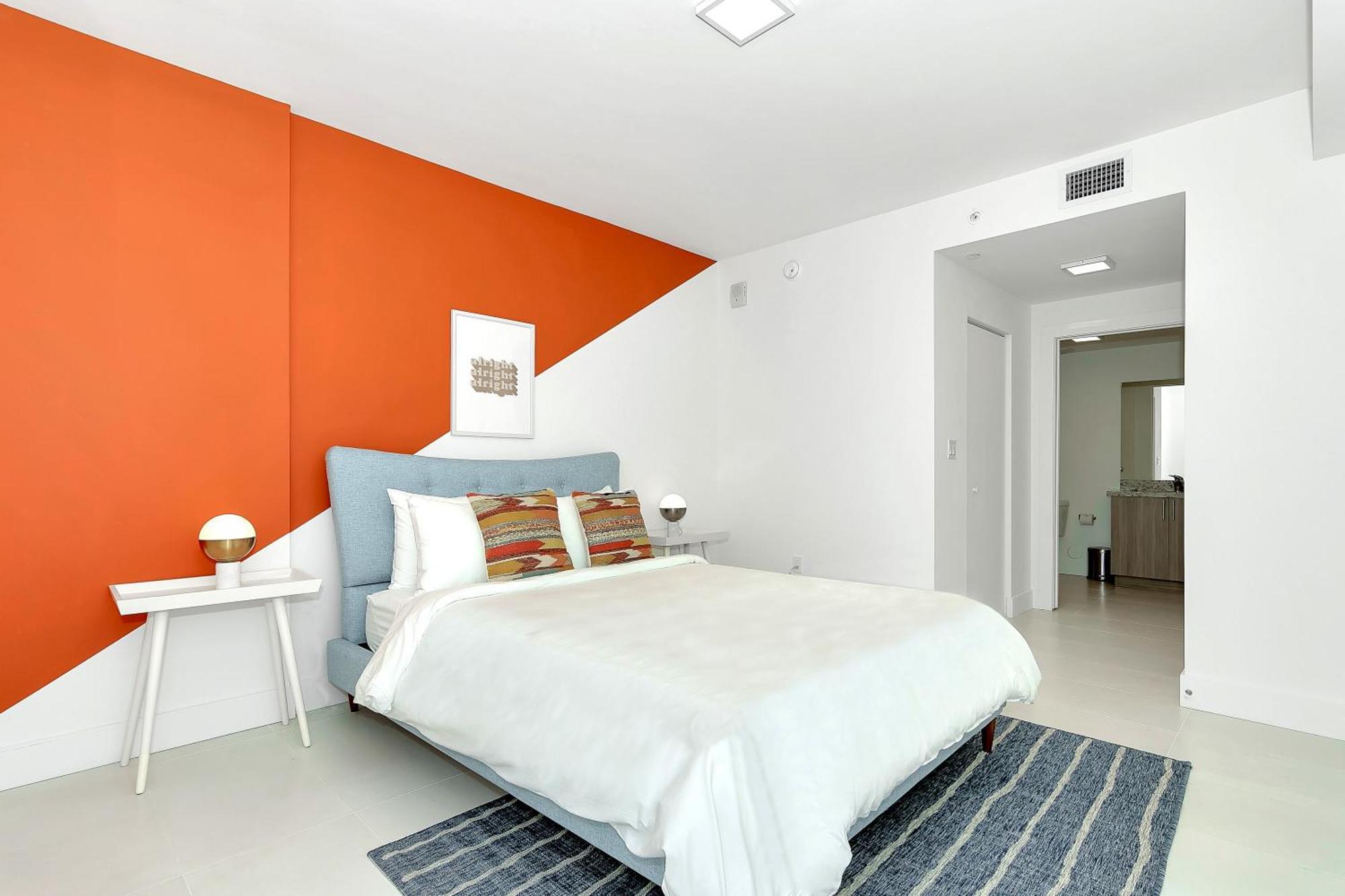 Roami At Grove 27 Apartamento