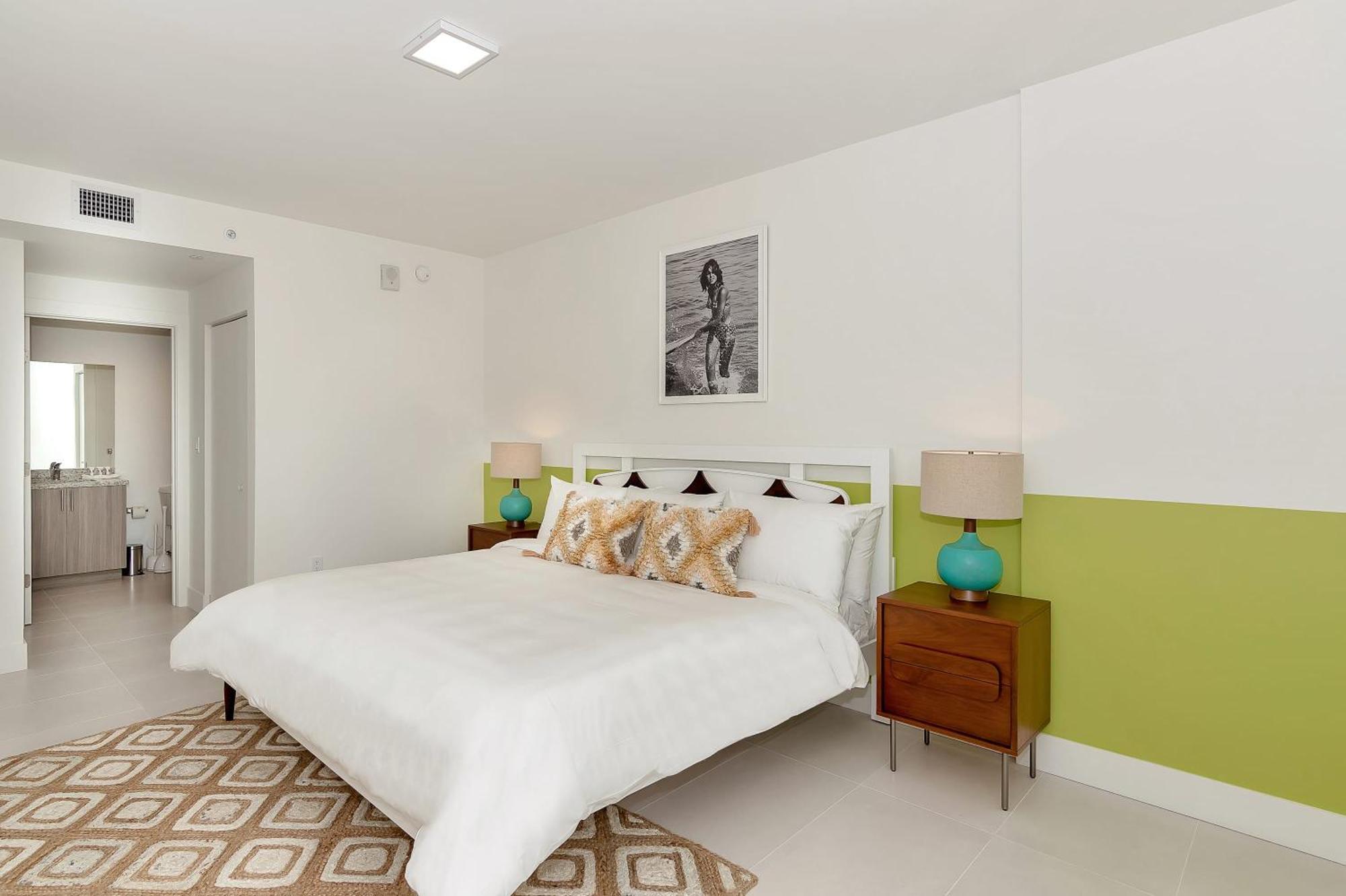 Roami At Grove 27 Apartamento *