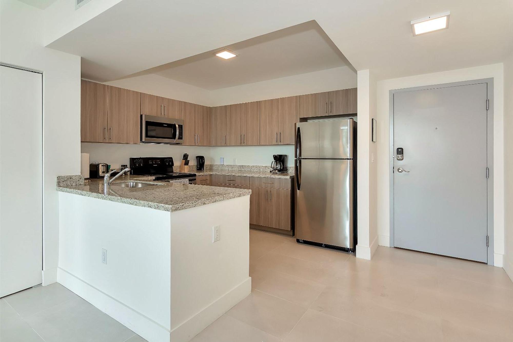Roami At Grove 27 Apartamento