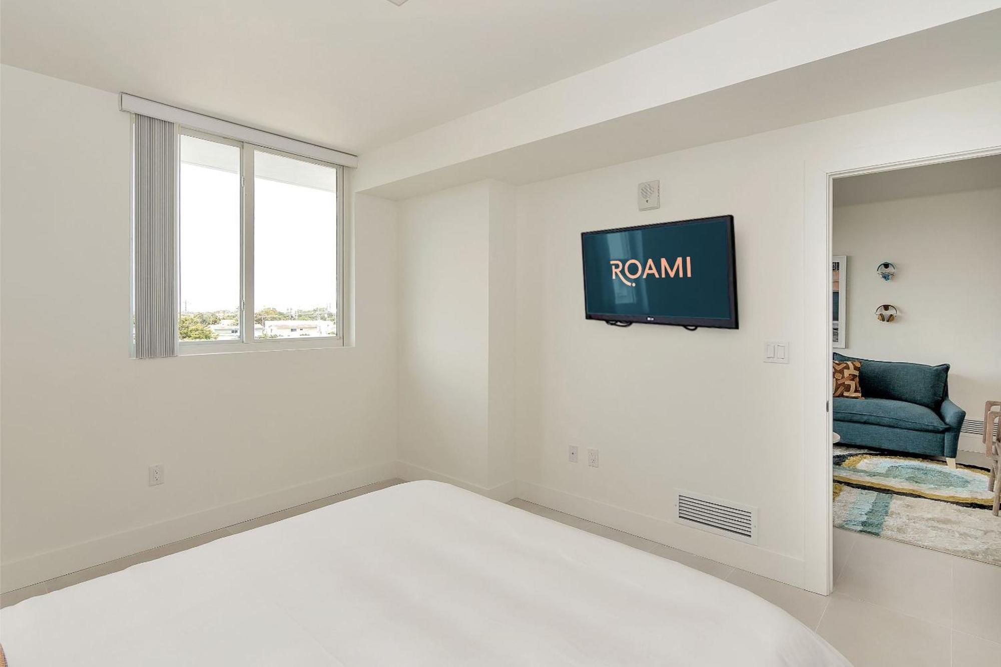 Apartamento Roami At Grove 27