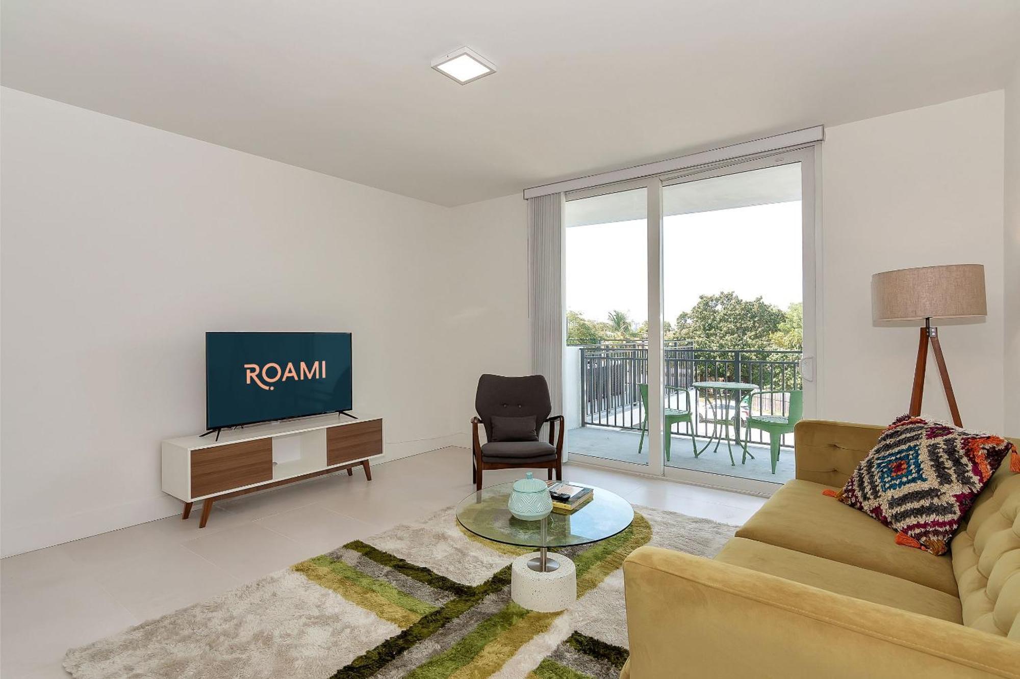 Apartamento Roami At Grove 27 *