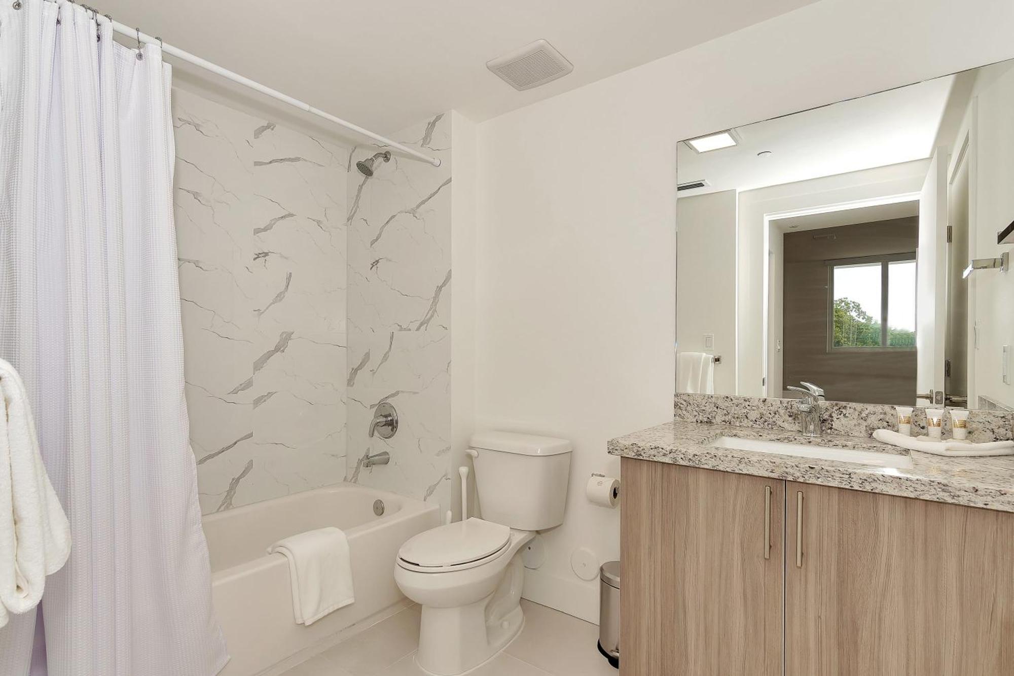 Apartamento Roami At Grove 27 Miami