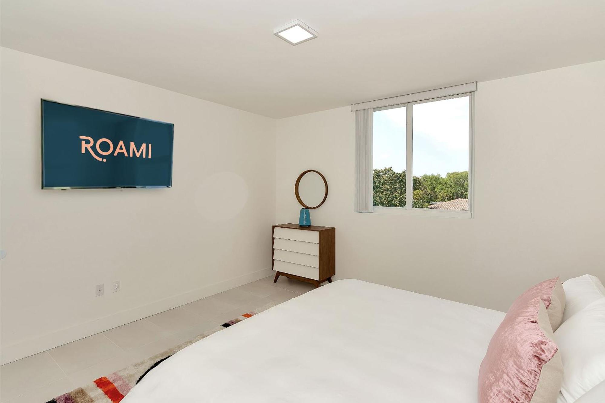 Apartment Roami At Grove 27