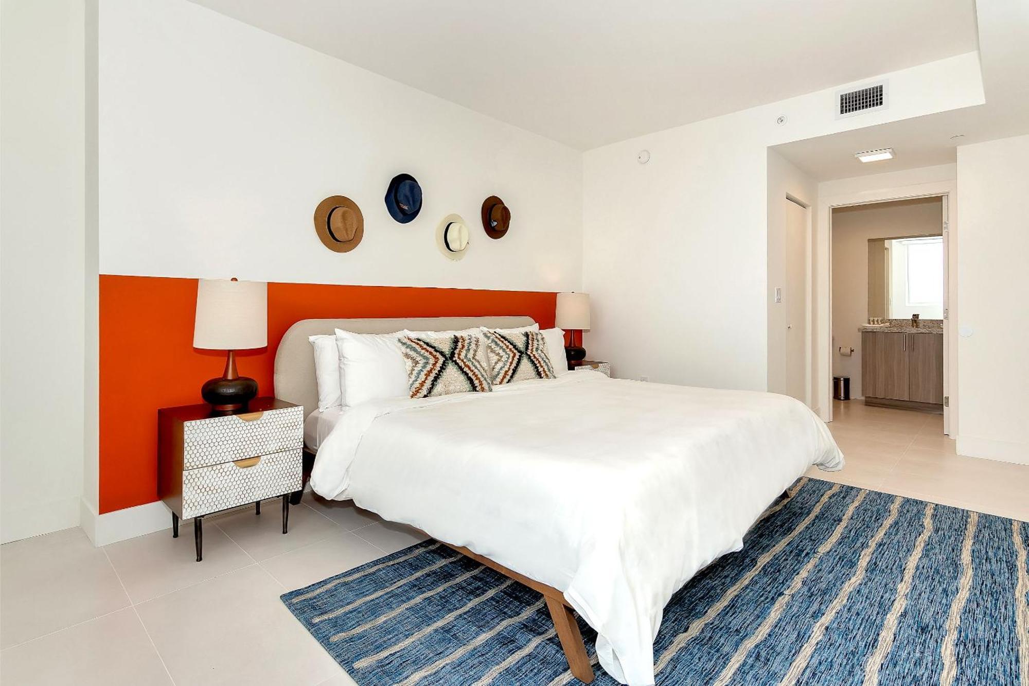 Roami At Grove 27 Apartamento *