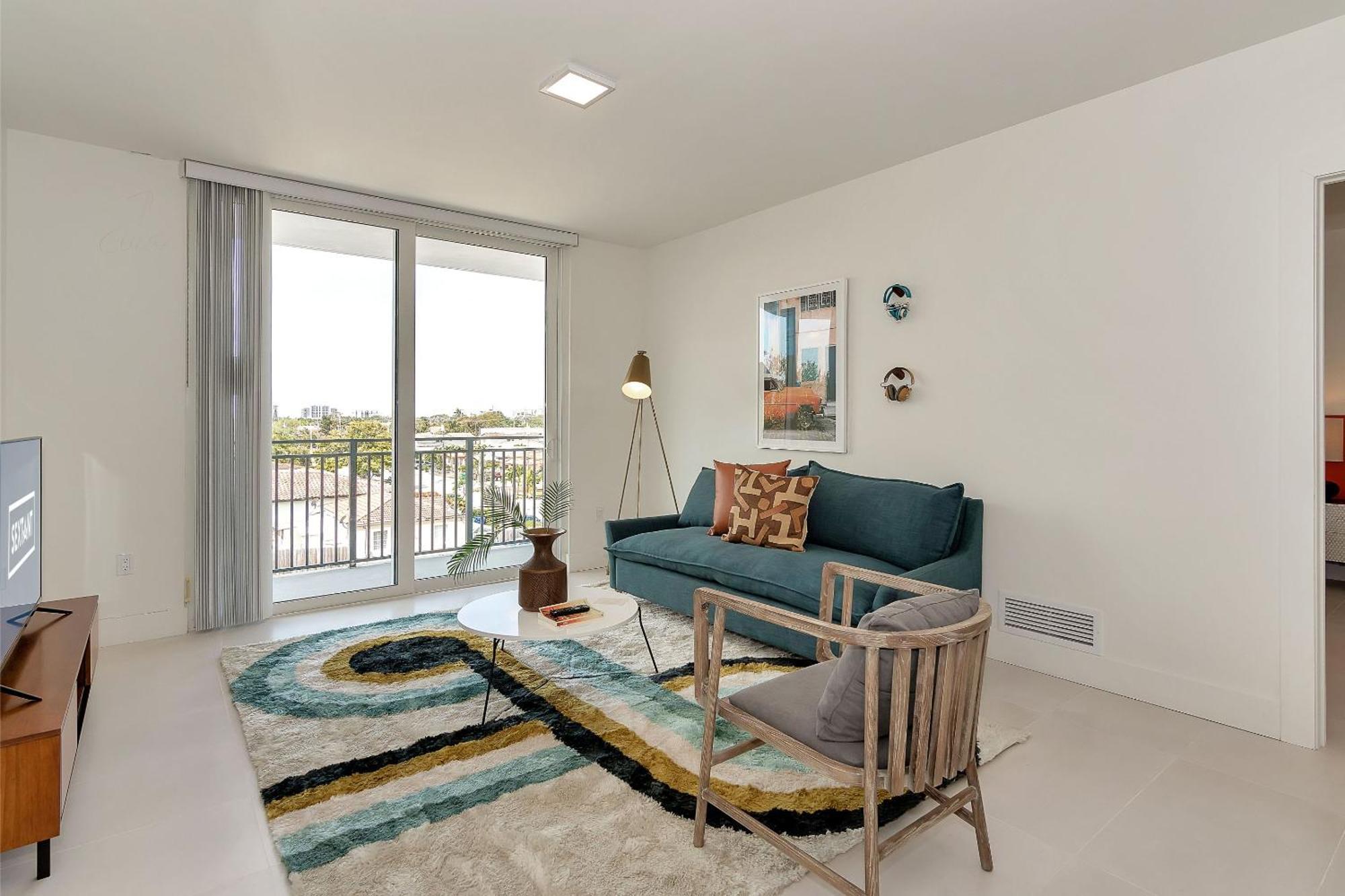 Roami At Grove 27 Apartamento *