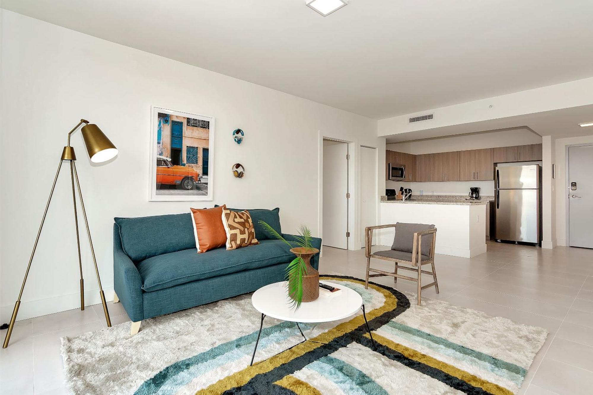 Apartamento Roami At Grove 27