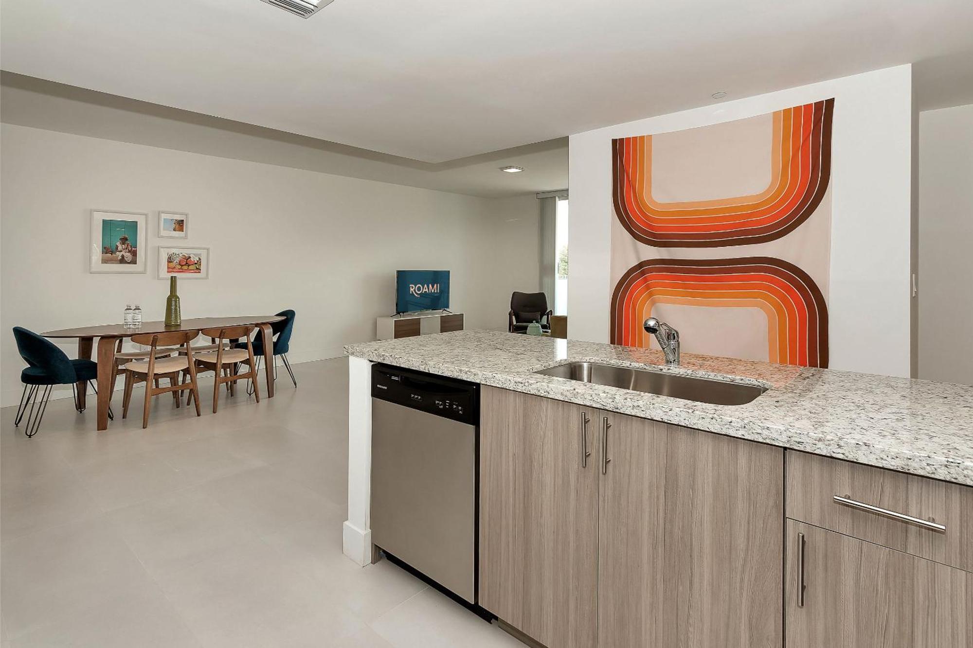 Apartamento Roami At Grove 27 Miami