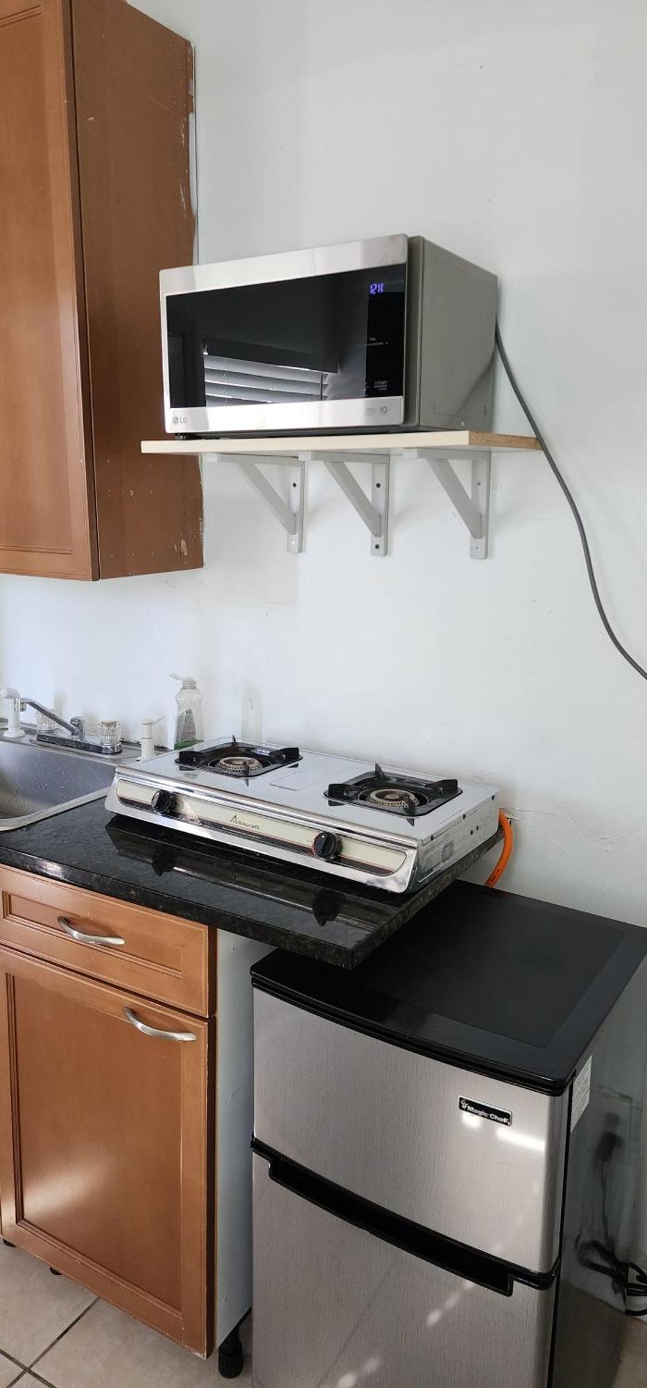 Apartment 13101 Main