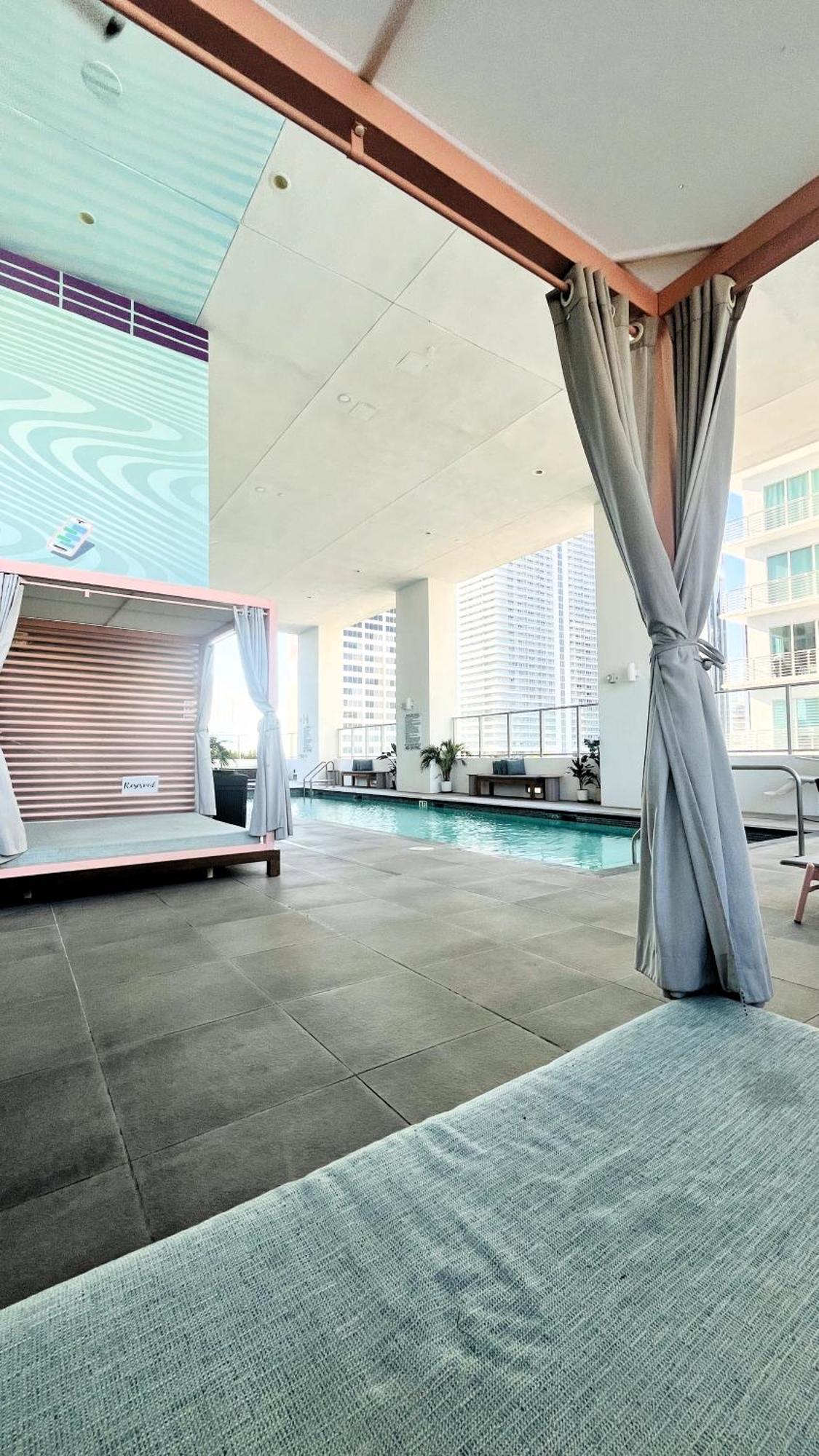 Explore Miami's Heat - Cozy Pool & Gym * Miami