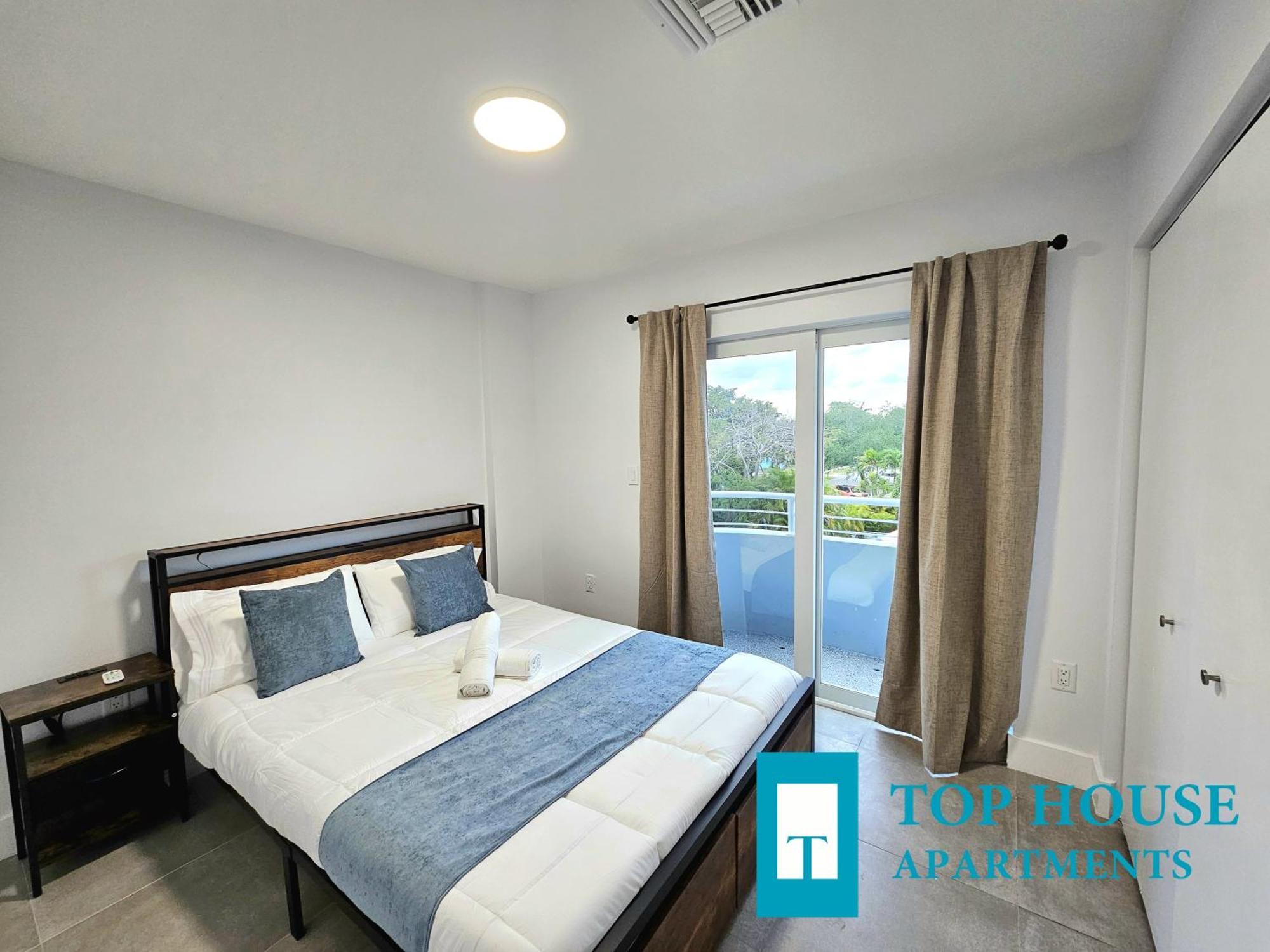 645 Airport House *