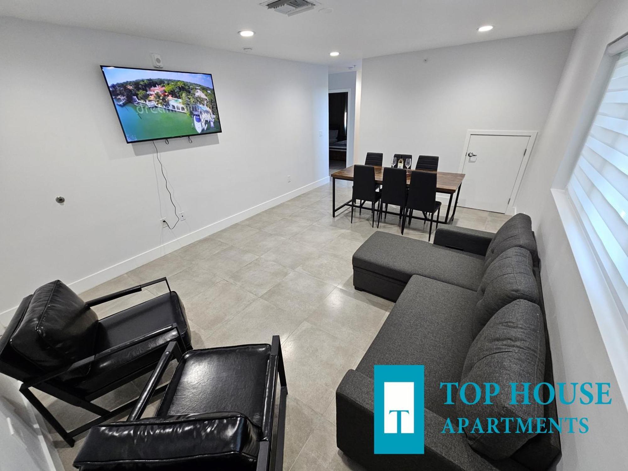 645 Airport House *