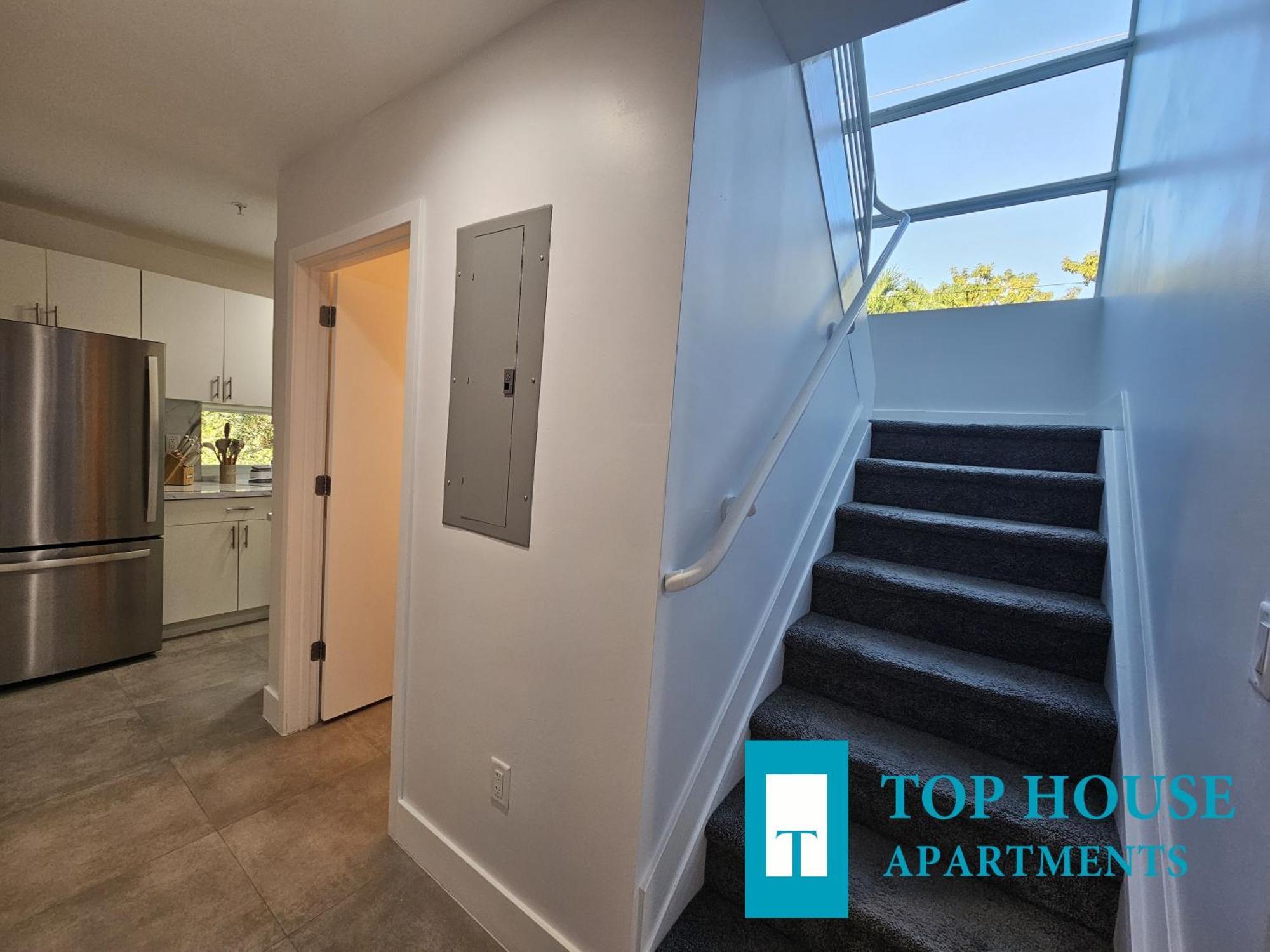 645 Airport House Apartment Miami