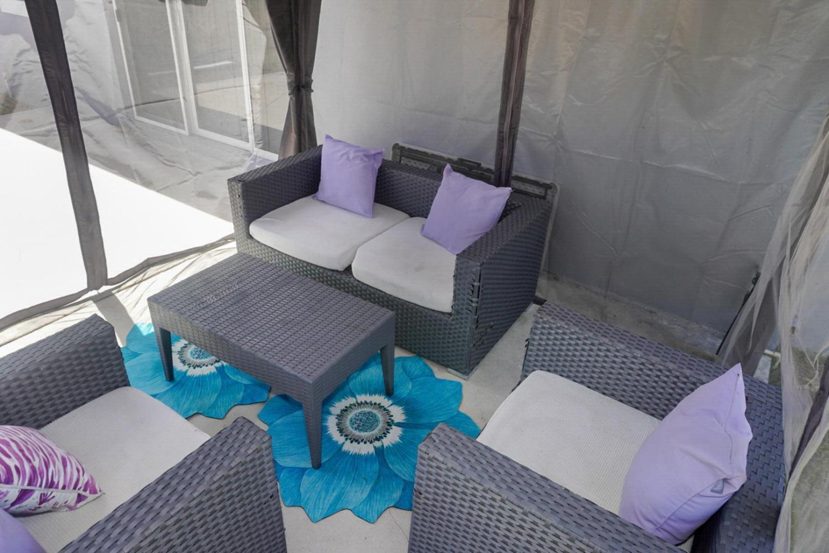 Holiday home Luxury