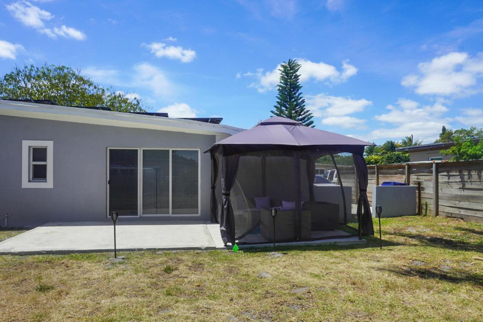 Holiday home Luxury