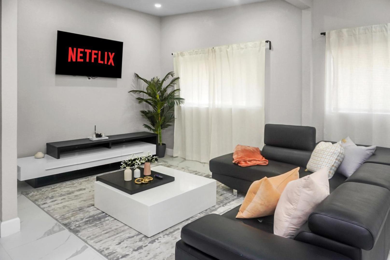 Holiday home Luxury Miami