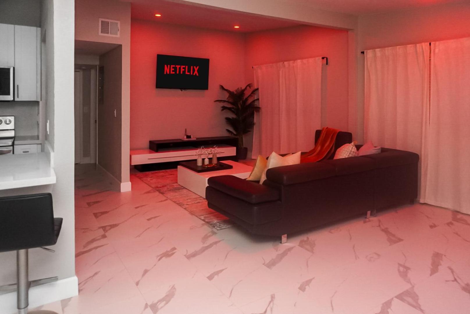 Luxury