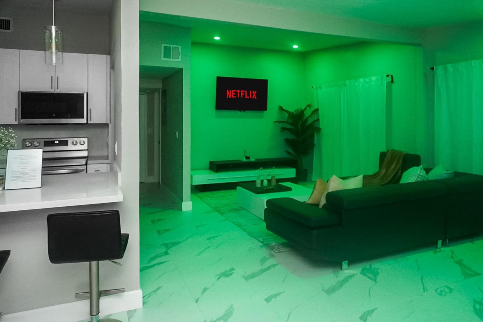 Luxury Miami
