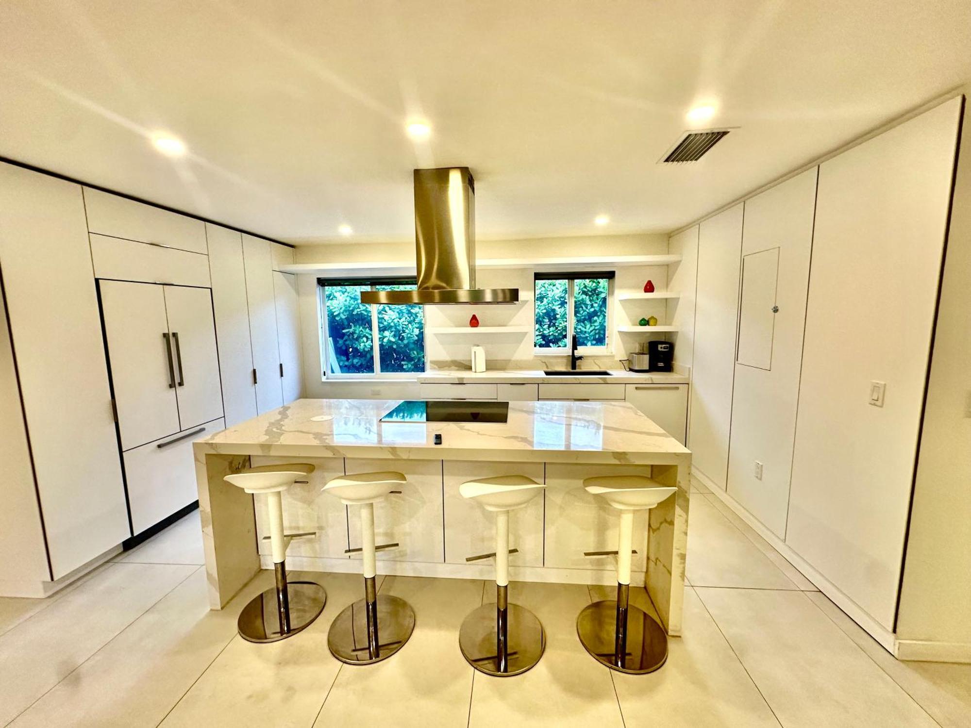 Holiday home 15 Guests Luxury House With Pool & Gazebo! Miami