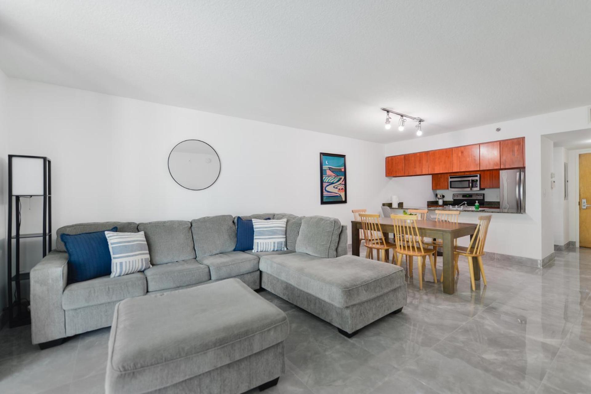 Great In Brickell Apartamento Miami